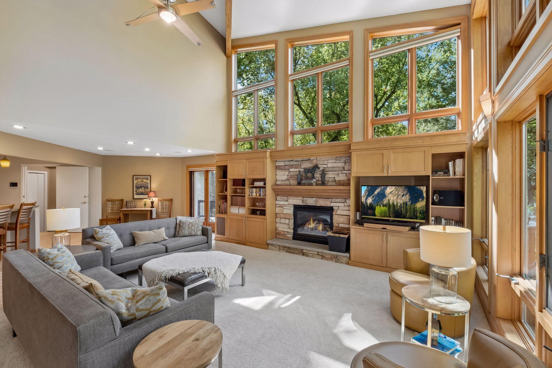 View of Residential at 16 Timberglade Road, Bloomington MN 55437, Bloomington (13 of 80) - Mike Wilen | Minnesota Team Real Estate