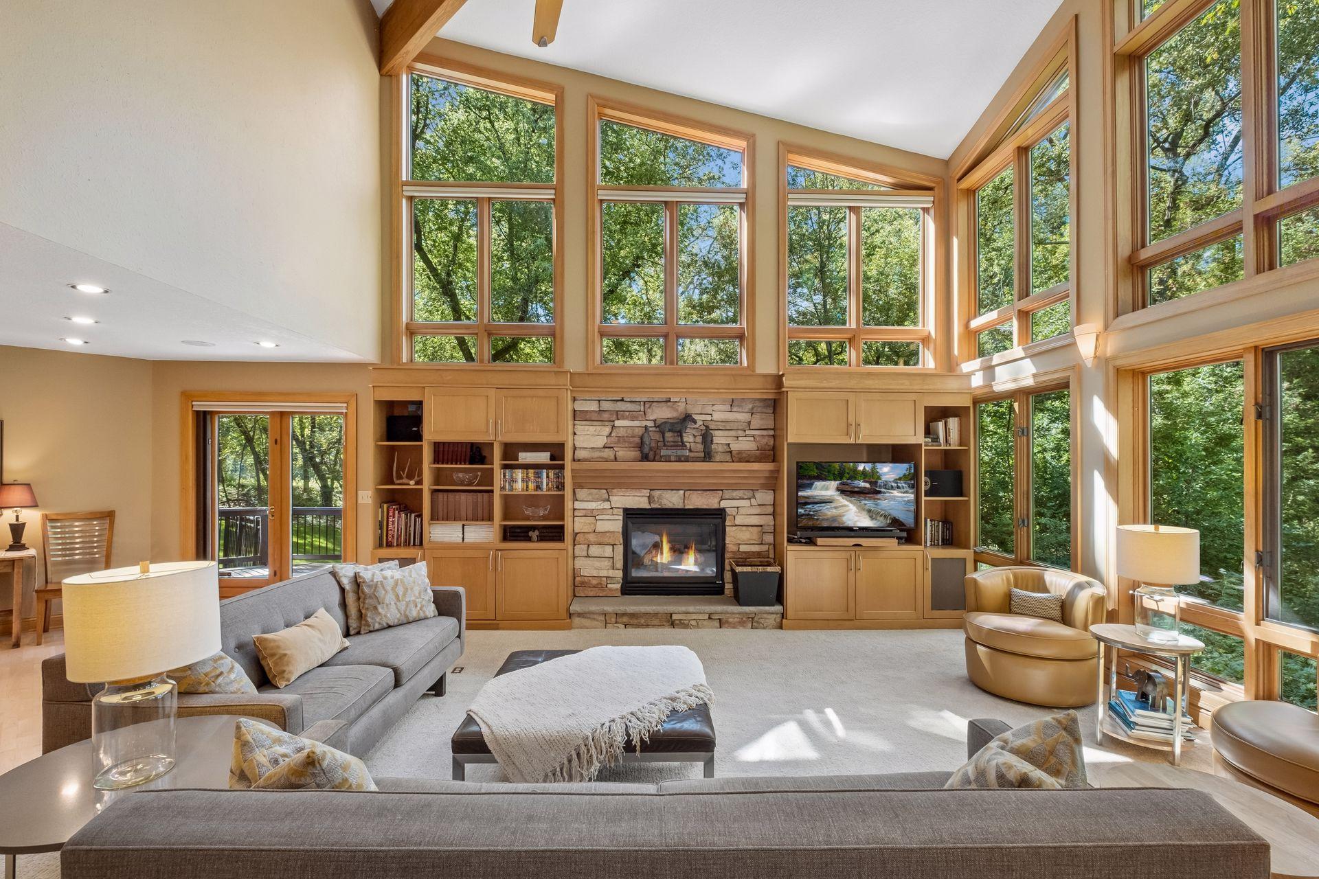 View of Residential at 16 Timberglade Road, Bloomington MN 55437, Bloomington (12 of 80) - Mike Wilen | Minnesota Team Real Estate