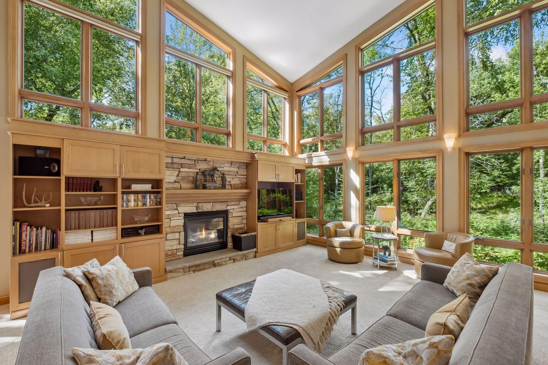View of Residential at 16 Timberglade Road, Bloomington MN 55437, Bloomington (11 of 80) - Mike Wilen | Minnesota Team Real Estate