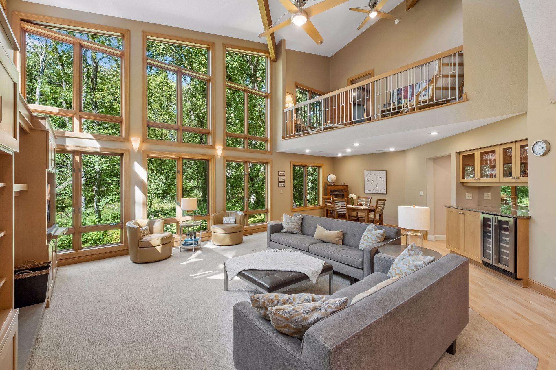 View of Residential at 16 Timberglade Road, Bloomington MN 55437, Bloomington (10 of 80) - Mike Wilen | Minnesota Team Real Estate