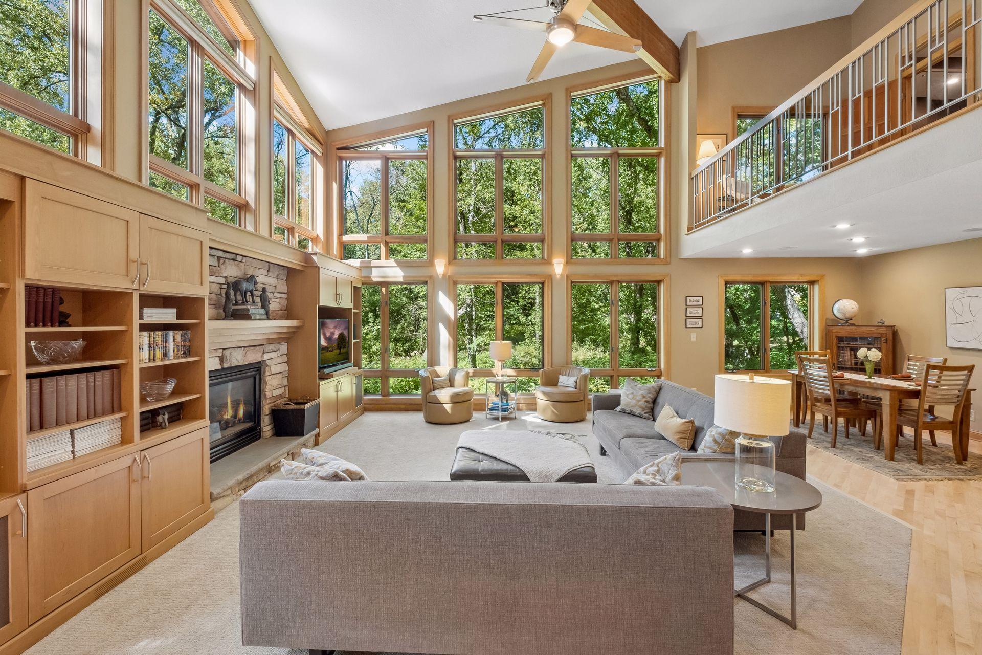 View of Residential at 16 Timberglade Road, Bloomington MN 55437, Bloomington (9 of 80) - Mike Wilen | Minnesota Team Real Estate