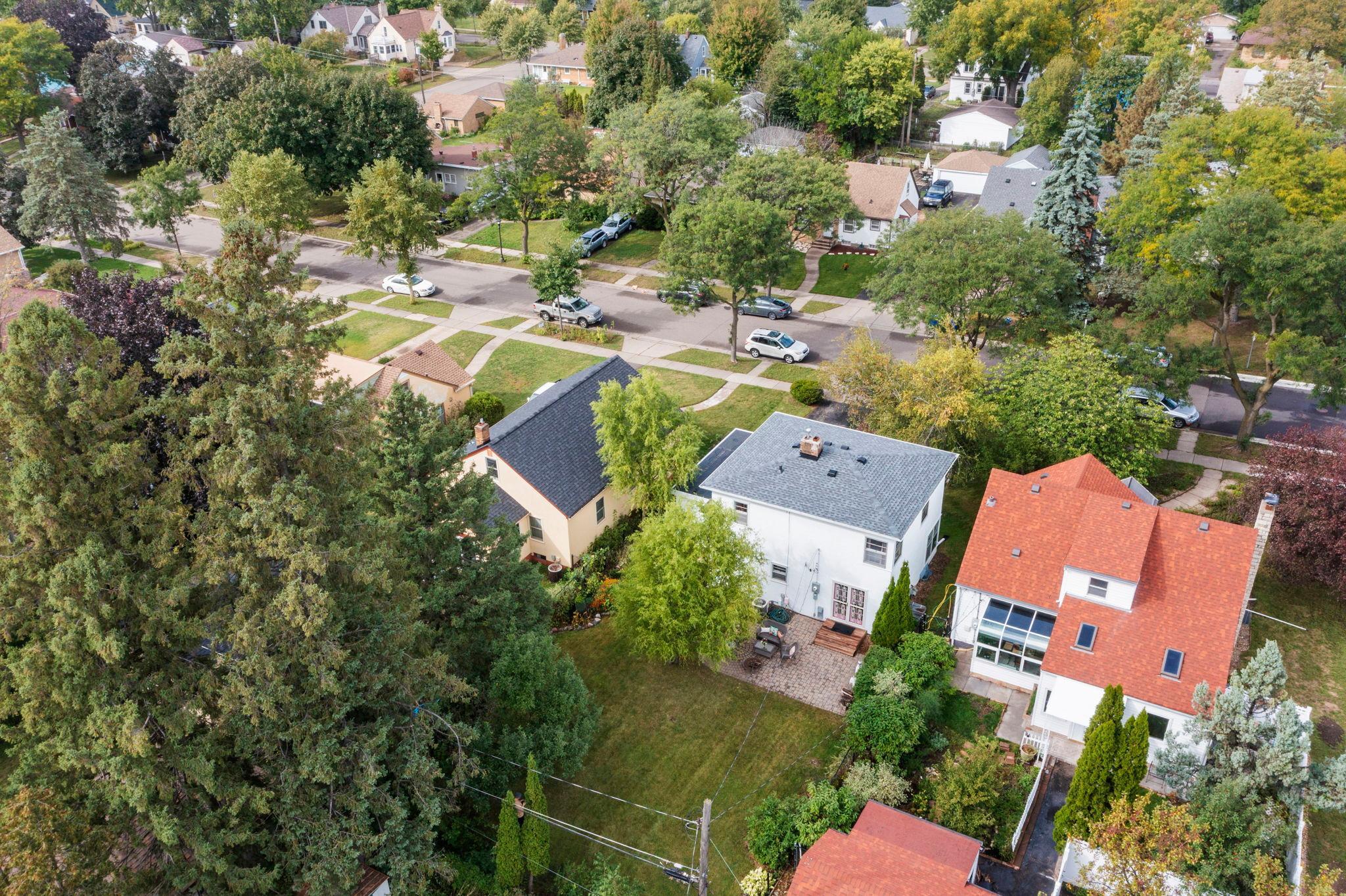 View of Residential at 812 Nebraska Avenue, Saint Paul MN 55106, Saint Paul (42 of 49) - Mike Wilen | Minnesota Team Real Estate