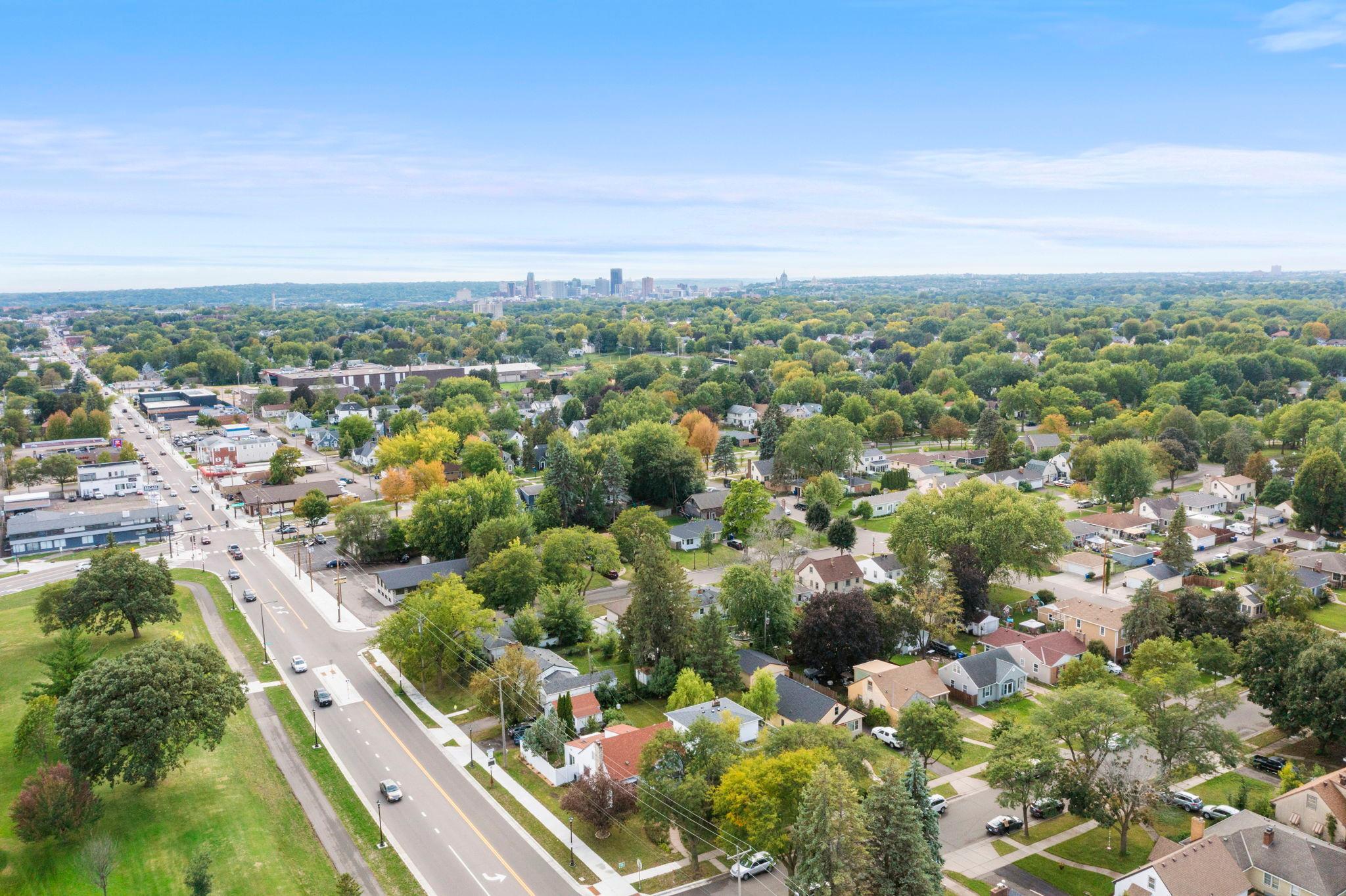 View of Residential at 812 Nebraska Avenue, Saint Paul MN 55106, Saint Paul (43 of 49) - Mike Wilen | Minnesota Team Real Estate