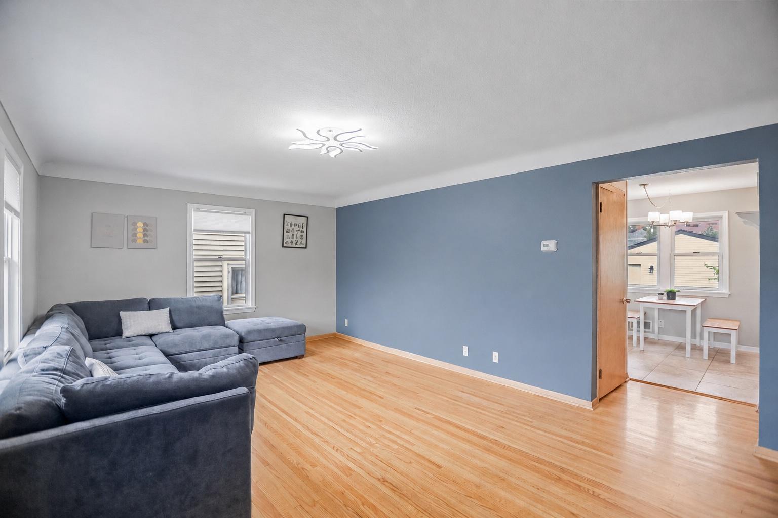 View of Residential at 1273 Juno Avenue, Saint Paul MN 55116, Saint Paul (4 of 29) - Mike Wilen | Minnesota Team Real Estate