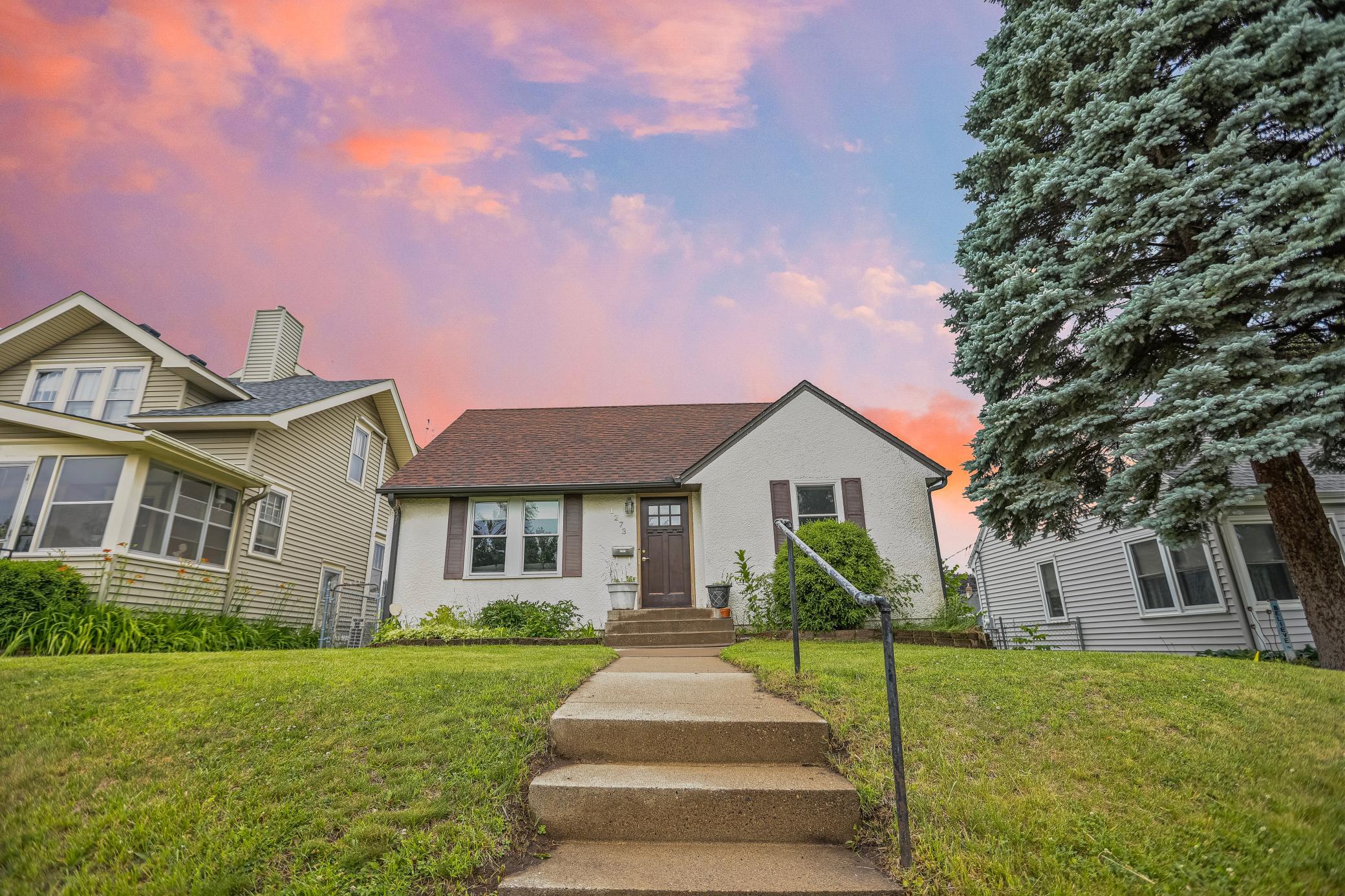View of Residential at 1273 Juno Avenue, Saint Paul MN 55116, Saint Paul (7 of 29) - Mike Wilen | Minnesota Team Real Estate