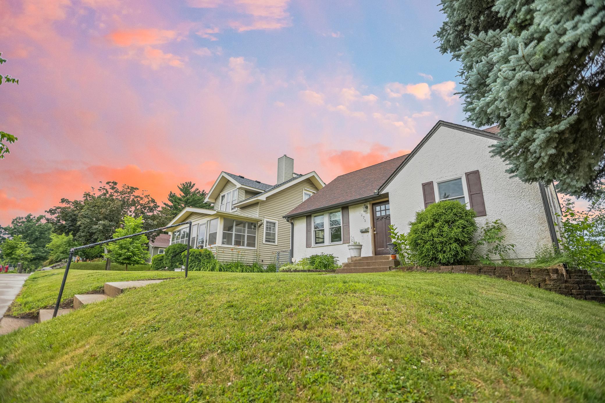View of Residential at 1273 Juno Avenue, Saint Paul MN 55116, Saint Paul (29 of 29) - Mike Wilen | Minnesota Team Real Estate
