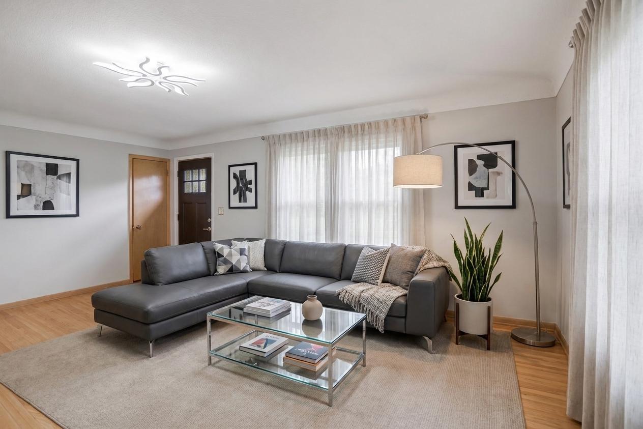 View of Single Family at 1273 Juno Avenue, Saint Paul - Mike Wilen | Minnesota Team Real Estate