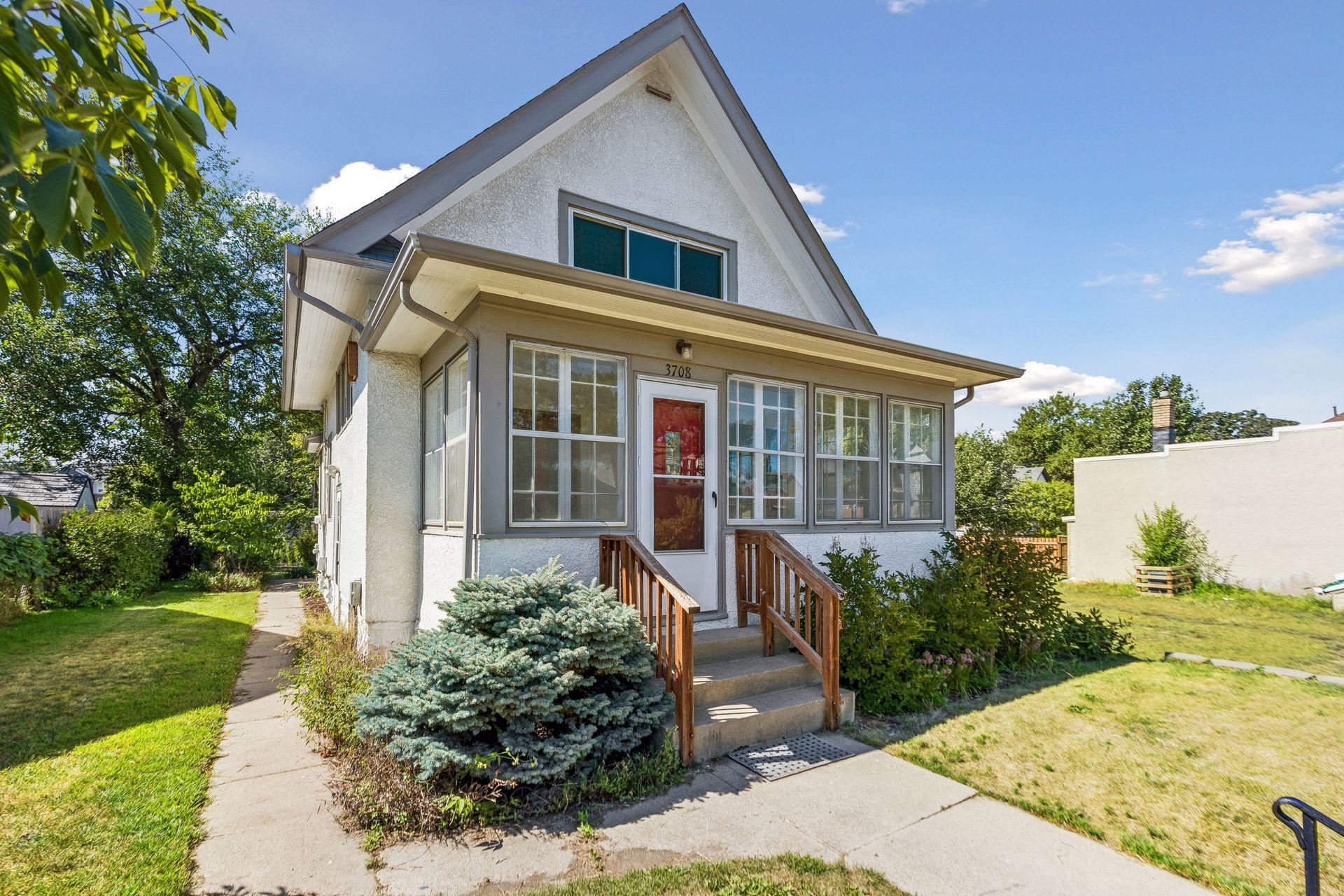 View of Residential at 3708 4th Avenue, Minneapolis MN 55409, Minneapolis (5 of 40) - Mike Wilen | Minnesota Team Real Estate