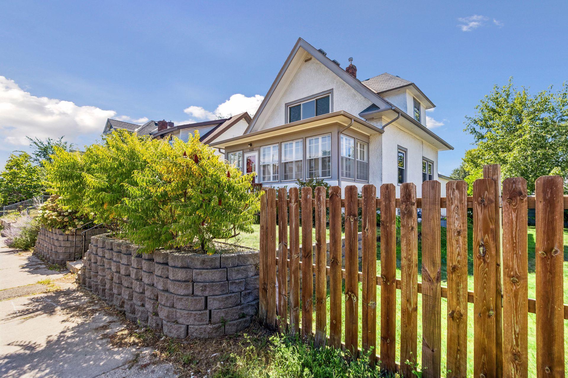 View of Residential at 3708 4th Avenue, Minneapolis MN 55409, Minneapolis (3 of 40) - Mike Wilen | Minnesota Team Real Estate