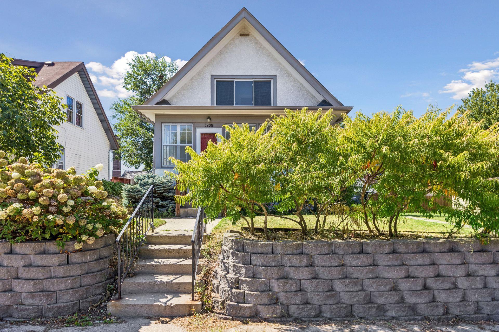 View of Residential at 3708 4th Avenue, Minneapolis MN 55409, Minneapolis (2 of 40) - Mike Wilen | Minnesota Team Real Estate