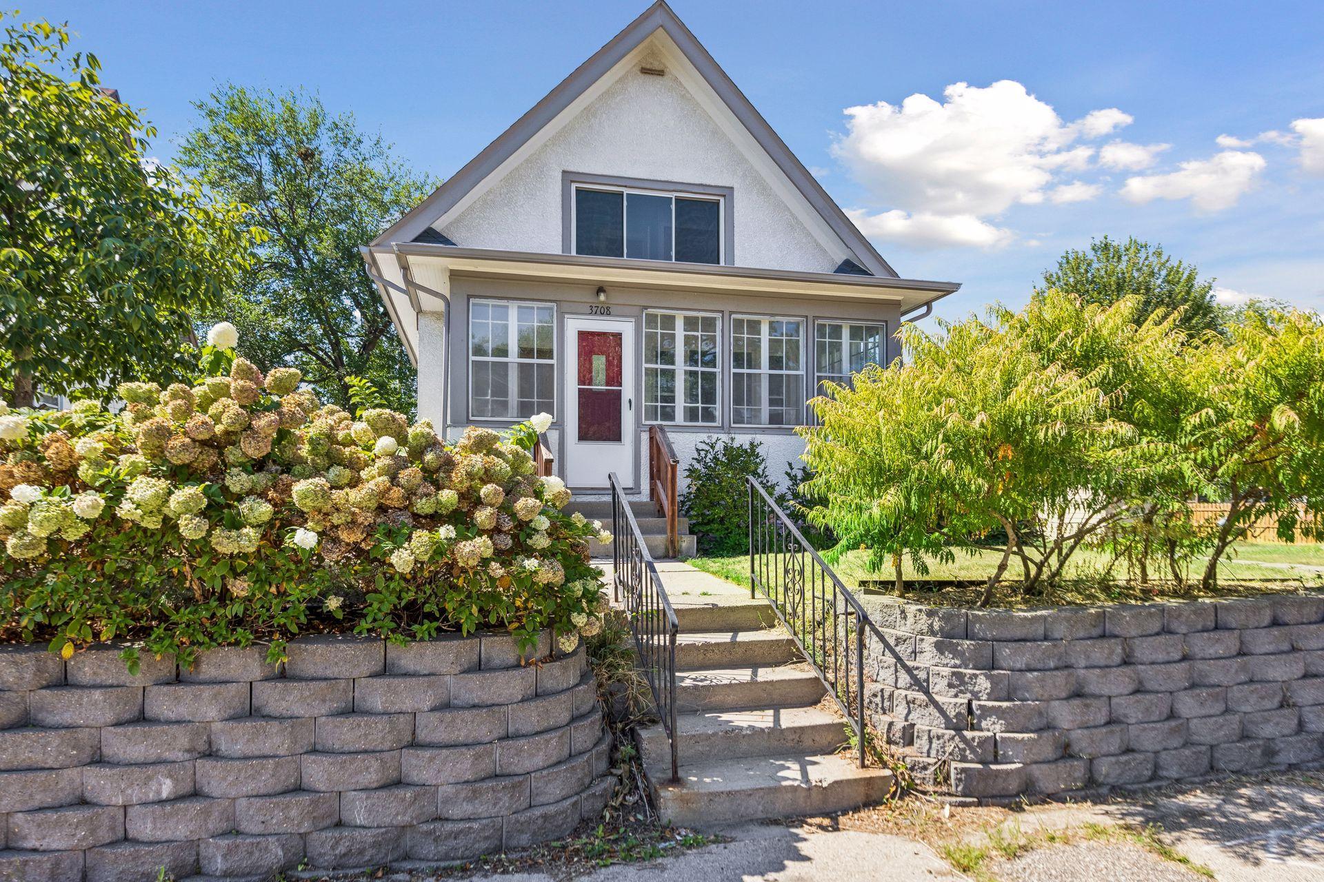 View of Single Family at 3708 4th Avenue, Minneapolis - Mike Wilen | Minnesota Team Real Estate