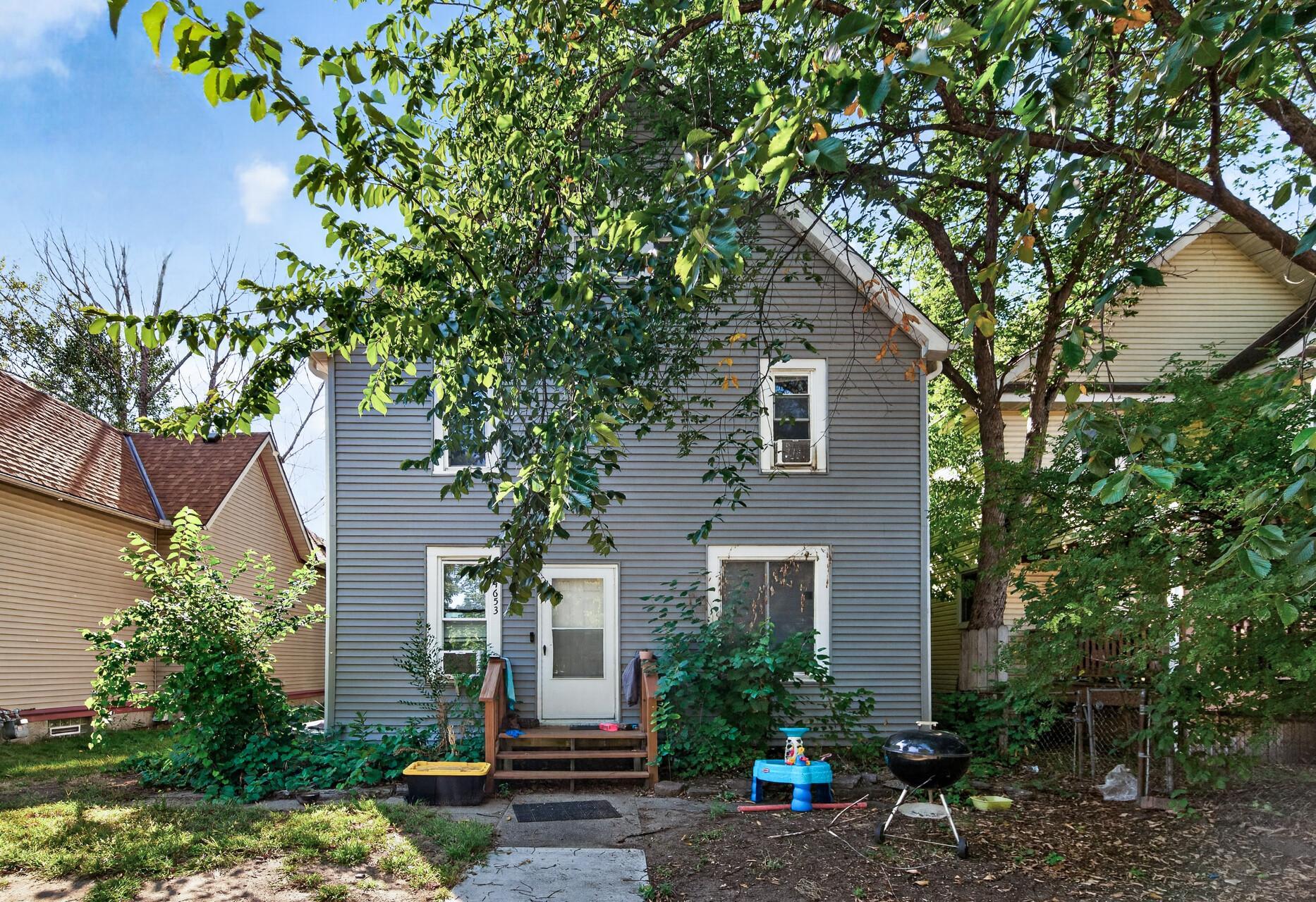 View of Residential Income at 4653 Bryant Avenue, Minneapolis MN 55412, Minneapolis (2 of 38) - Mike Wilen | Minnesota Team Real Estate