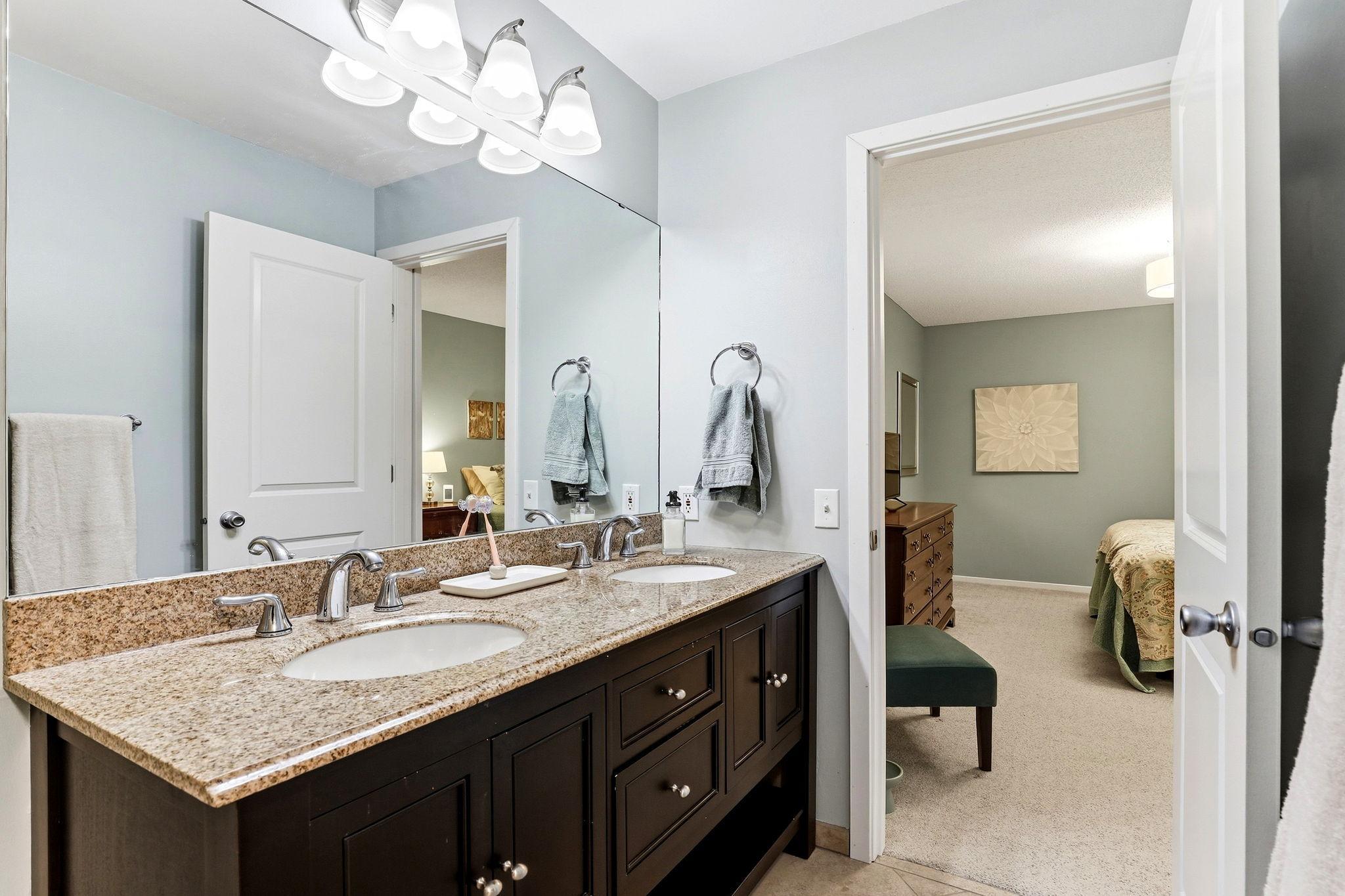 View of Residential at 10966 Quebec Avenue, Bloomington MN 55438, Bloomington (26 of 33) - Mike Wilen | Minnesota Team Real Estate