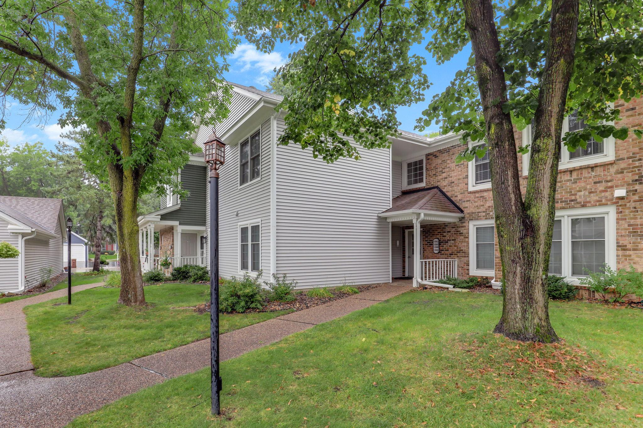 View of Residential at 10966 Quebec Avenue, Bloomington MN 55438, Bloomington (3 of 33) - Mike Wilen | Minnesota Team Real Estate