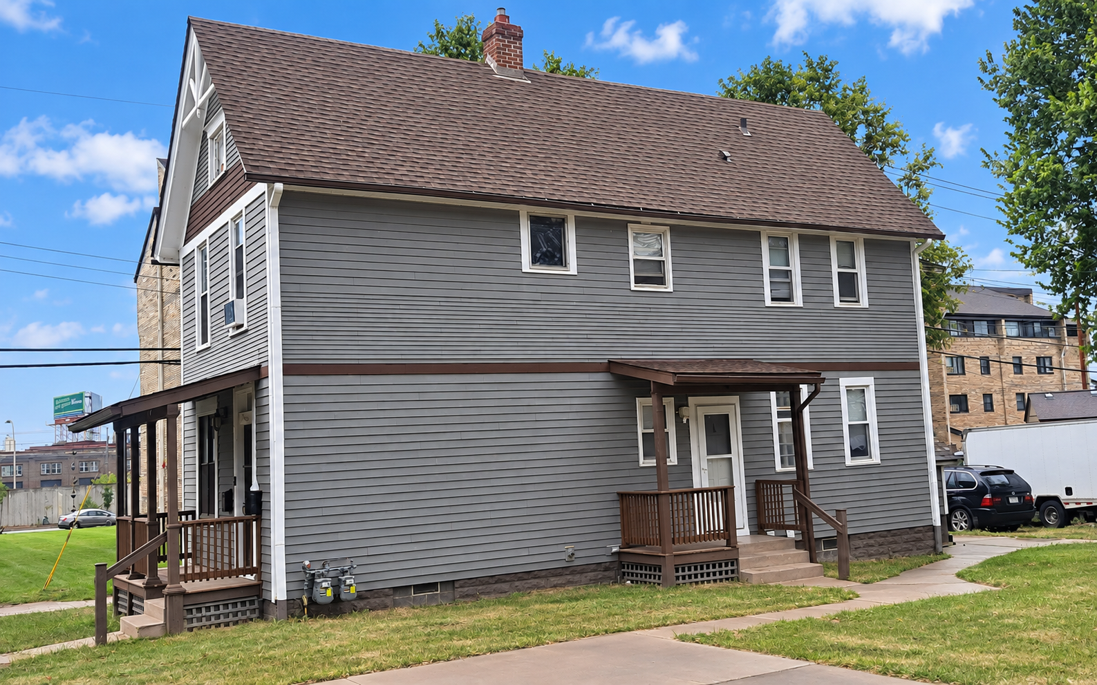 View of Residential Income at 315 25th Avenue, Minneapolis MN 55411, Minneapolis (3 of 23) - Mike Wilen | Minnesota Team Real Estate
