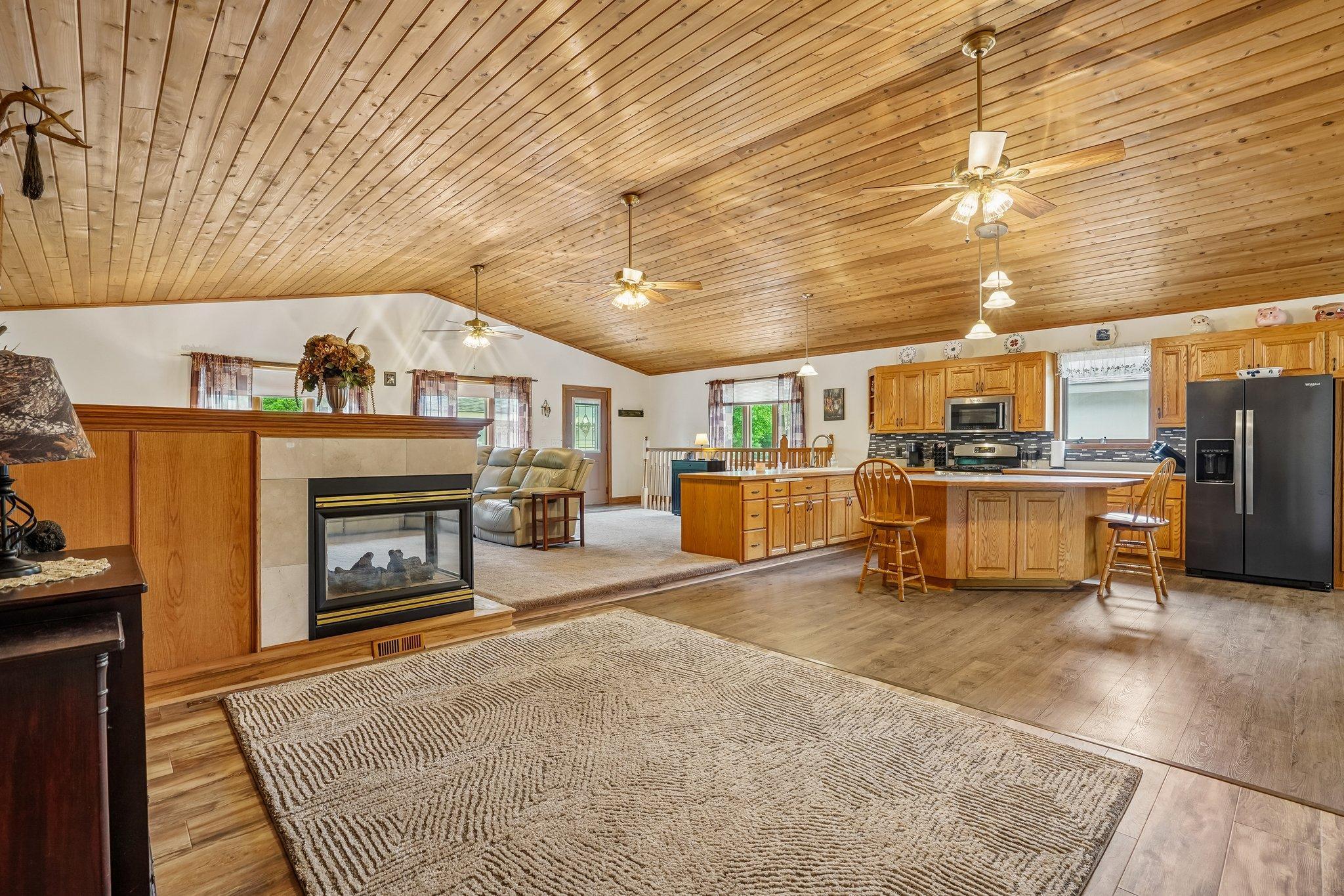 View of Single Family at 2908 Roosevelt Street, Saint Anthony - Mike Wilen | Minnesota Team Real Estate