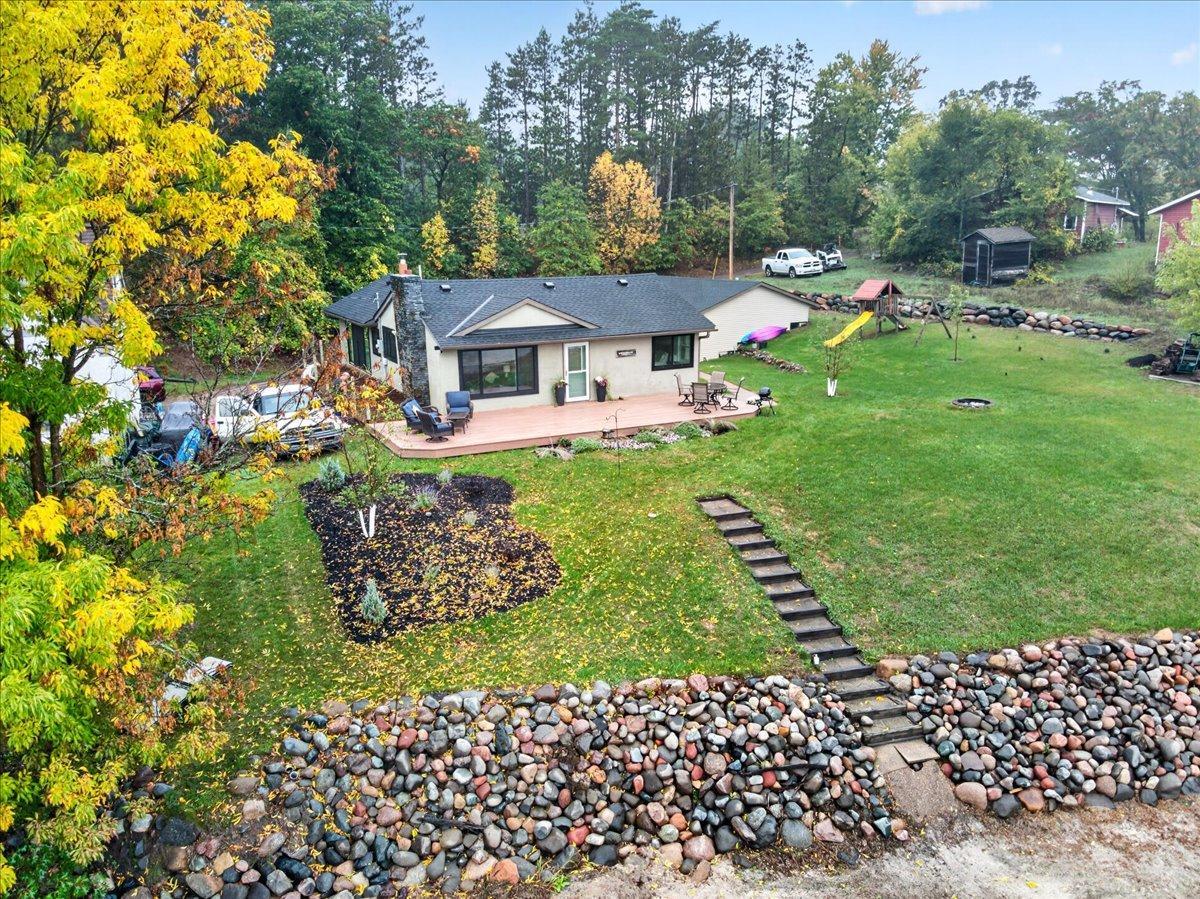 View of Residential at 25309 167th Street, Big Lake MN 55309, Big Lake (18 of 57) - Mike Wilen | Minnesota Team Real Estate