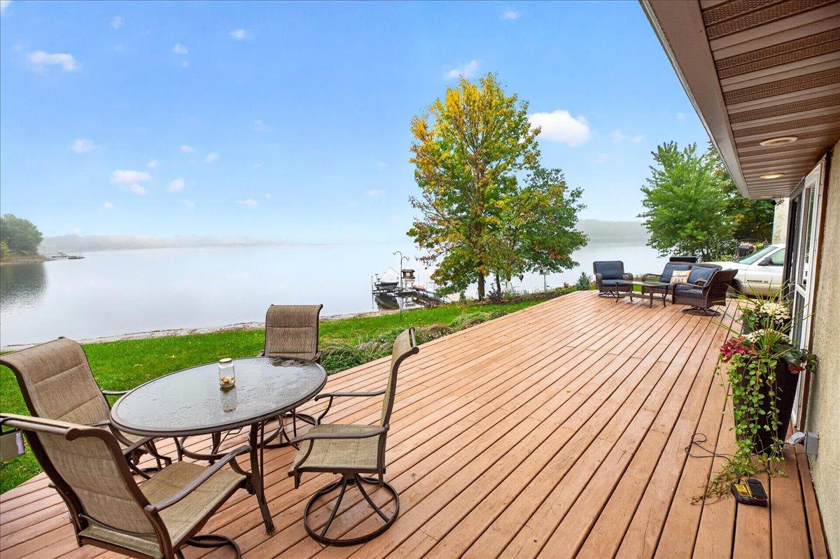 View of Single Family at 25309 167th Street, Big Lake - Mike Wilen | Minnesota Team Real Estate