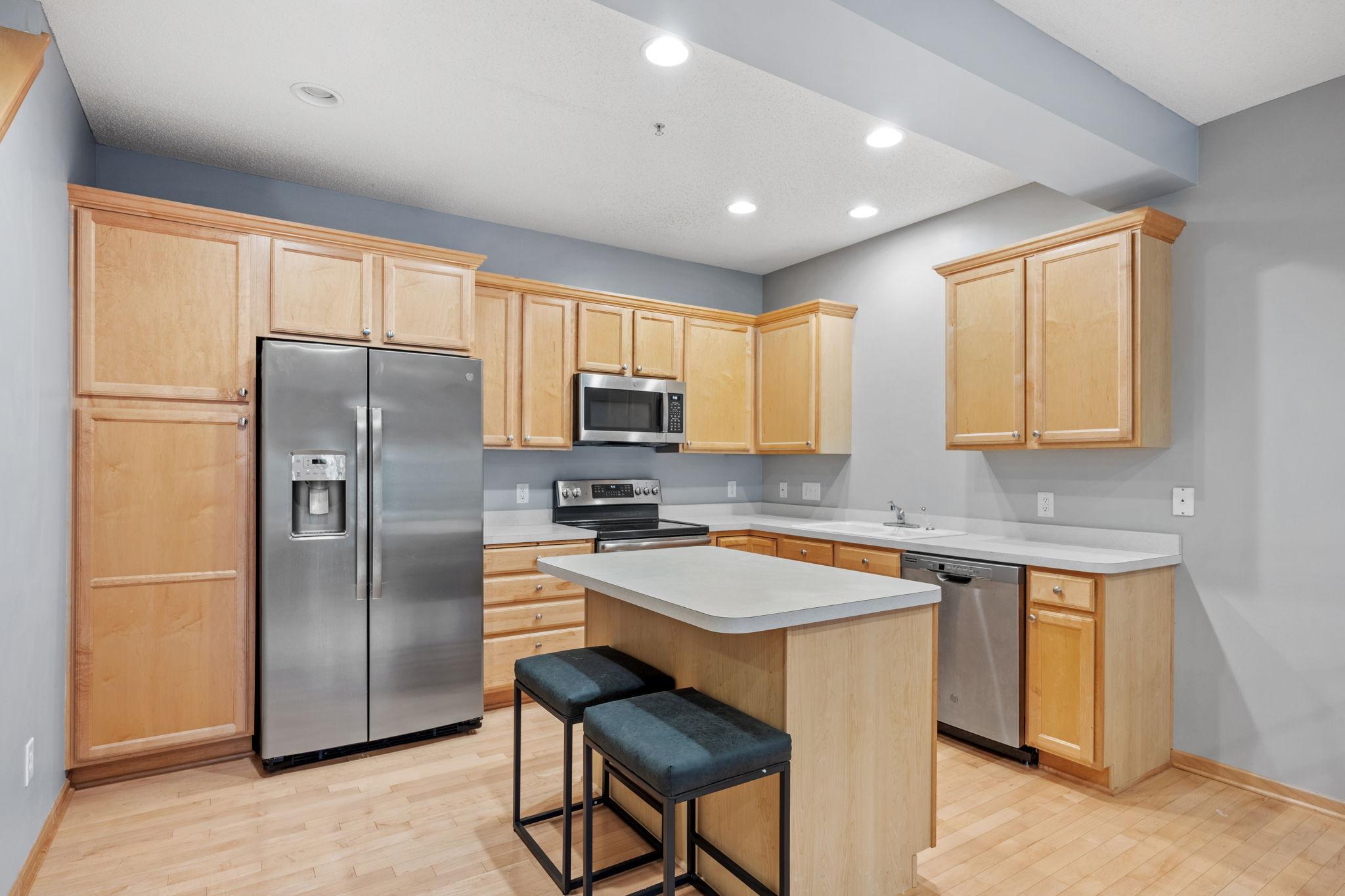 View of Residential at 4353 Victor Path #4, Hugo MN 55038, Hugo (7 of 24) - Mike Wilen | Minnesota Team Real Estate