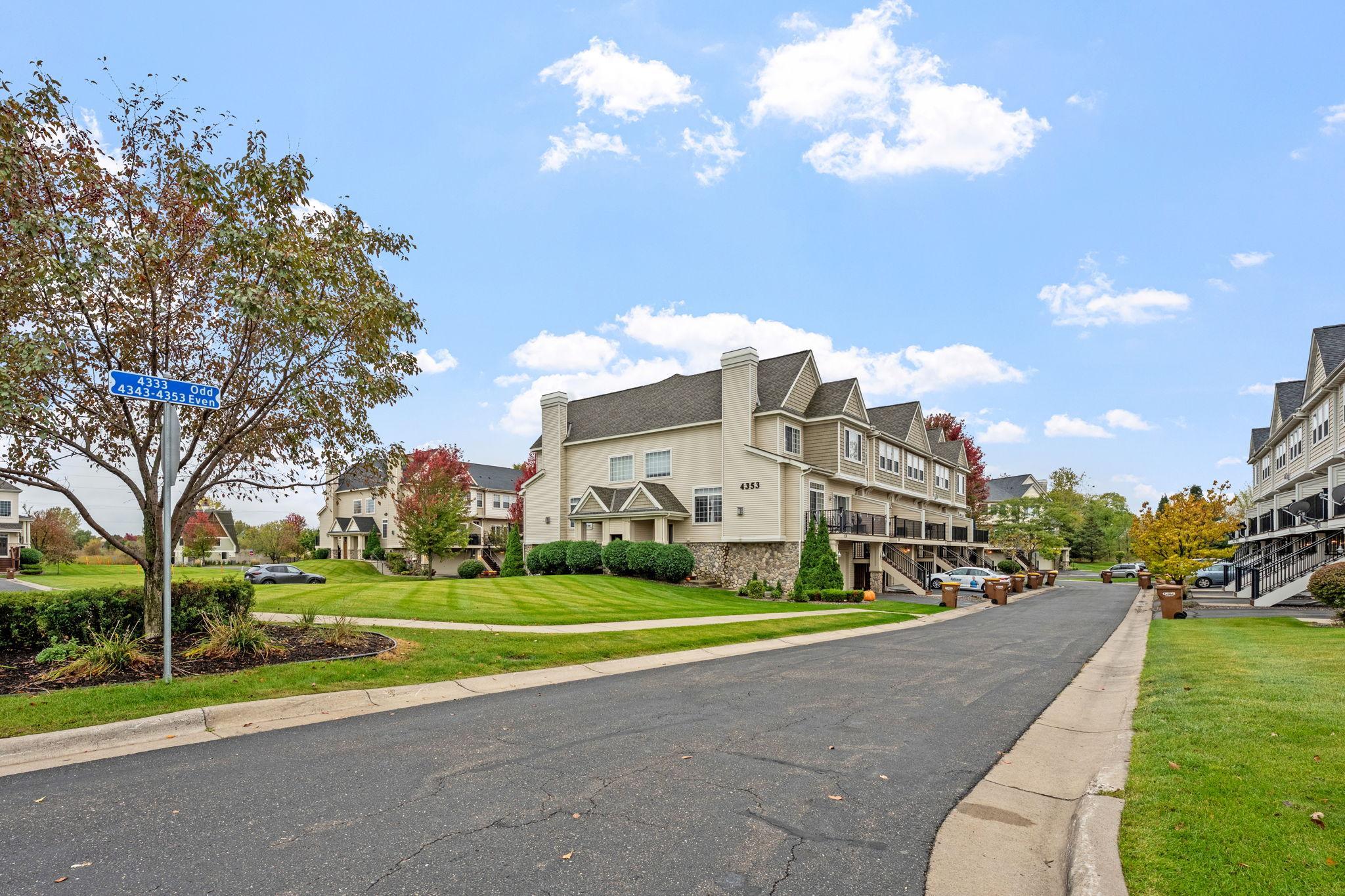 View of Residential at 4353 Victor Path #4, Hugo MN 55038, Hugo (21 of 24) - Mike Wilen | Minnesota Team Real Estate