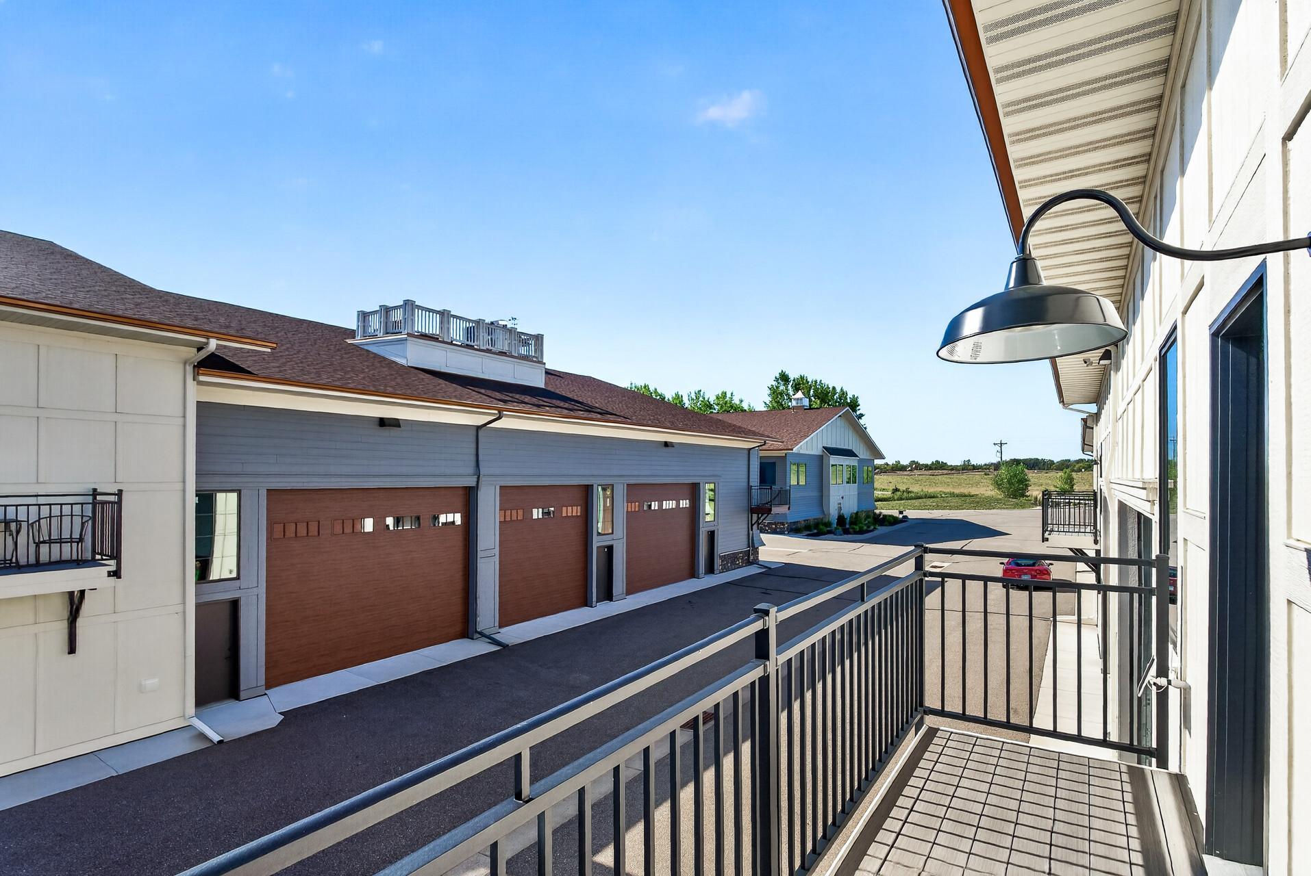 View of Commercial Sale at 3560 Arrowhead Drive, Medina MN 55340, Medina (32 of 34) - Mike Wilen | Minnesota Team Real Estate