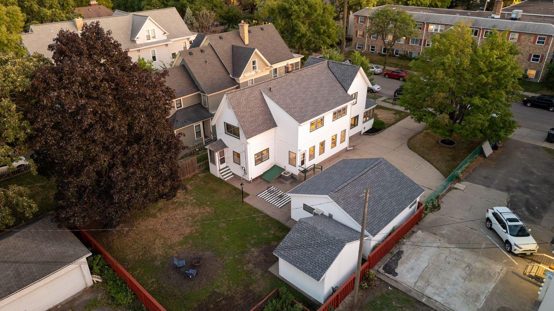 View of Residential Income at 409 6th Street, Minneapolis MN 55414, Minneapolis (55 of 59) - Mike Wilen | Minnesota Team Real Estate