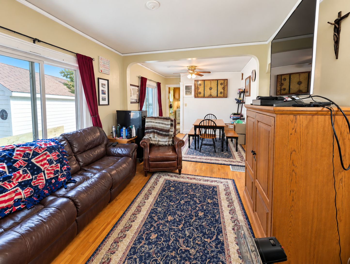 View of Residential at 2082 Manitou Avenue, Saint Paul MN 55119, Saint Paul (2 of 18) - Mike Wilen | Minnesota Team Real Estate
