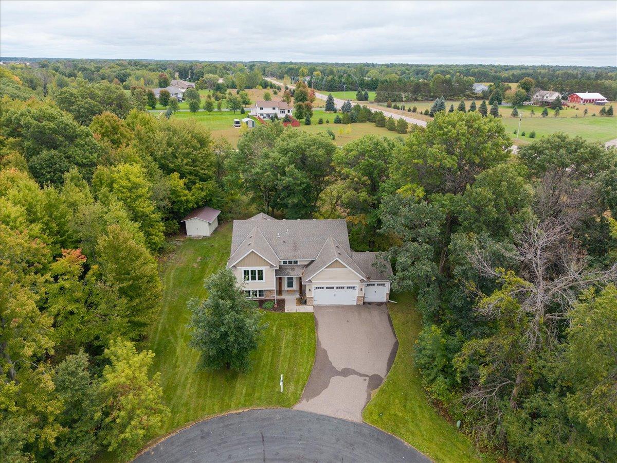 View of Residential at 24343 Crocus Street, Saint Francis MN 55070, Saint Francis (26 of 31) - Mike Wilen | Minnesota Team Real Estate