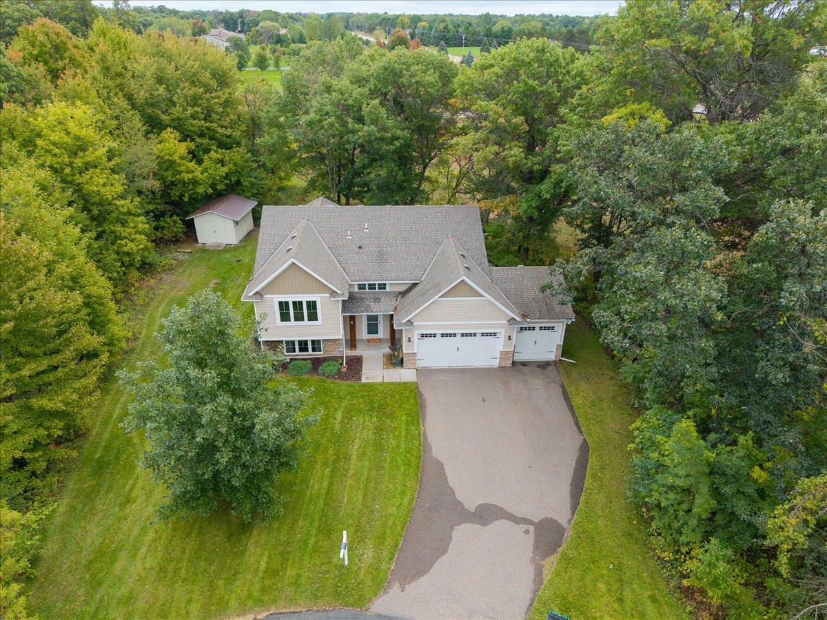 View of Residential at 24343 Crocus Street, Saint Francis MN 55070, Saint Francis (25 of 31) - Mike Wilen | Minnesota Team Real Estate