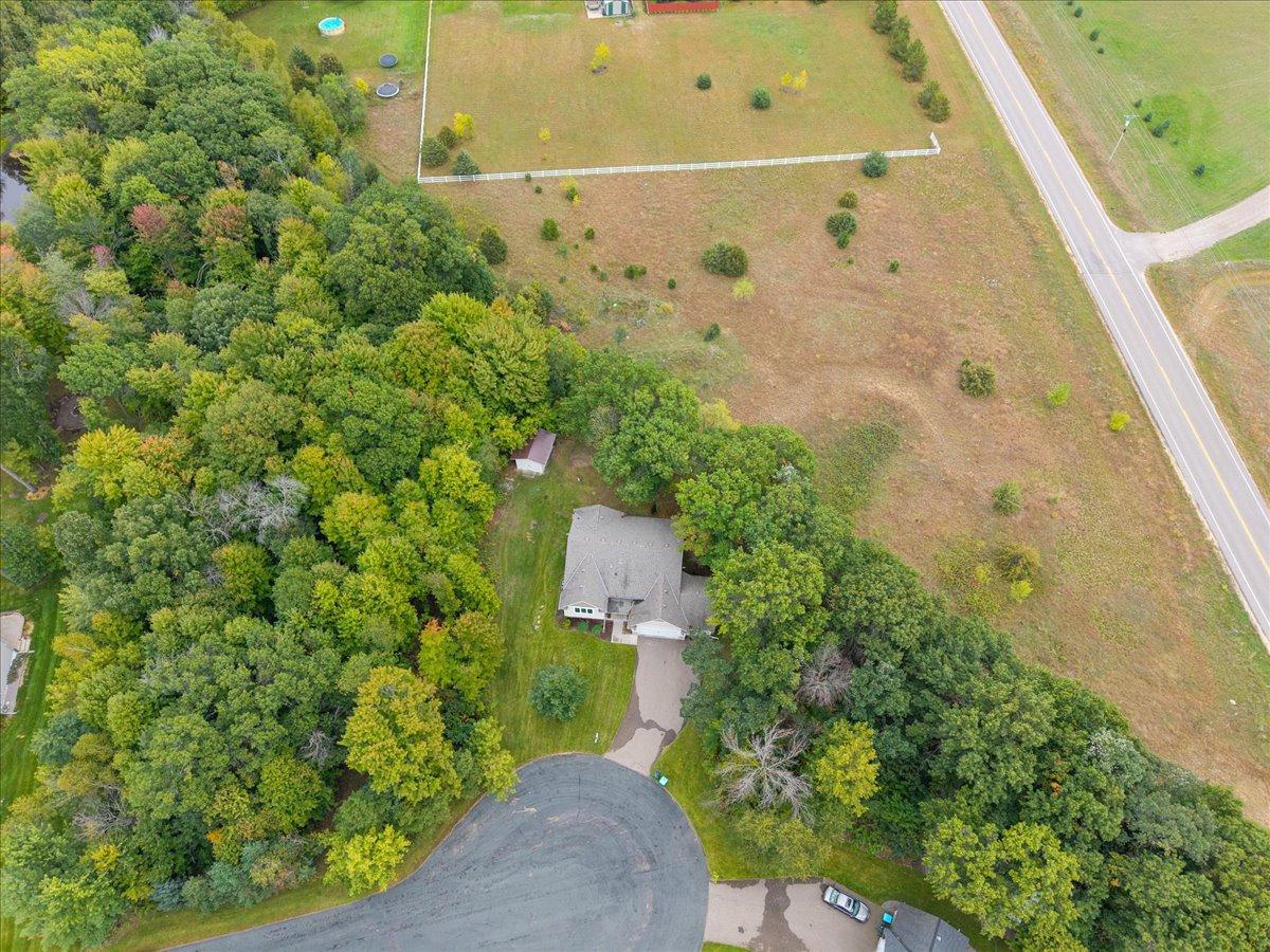 View of Residential at 24343 Crocus Street, Saint Francis MN 55070, Saint Francis (24 of 31) - Mike Wilen | Minnesota Team Real Estate