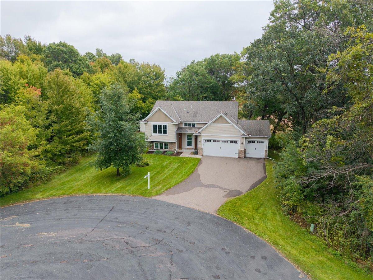 View of Residential at 24343 Crocus Street, Saint Francis MN 55070, Saint Francis (23 of 31) - Mike Wilen | Minnesota Team Real Estate