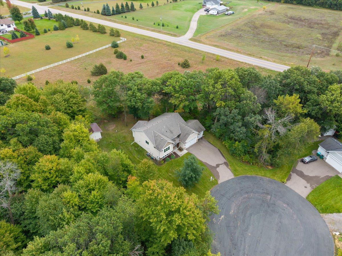 View of Residential at 24343 Crocus Street, Saint Francis MN 55070, Saint Francis (22 of 31) - Mike Wilen | Minnesota Team Real Estate