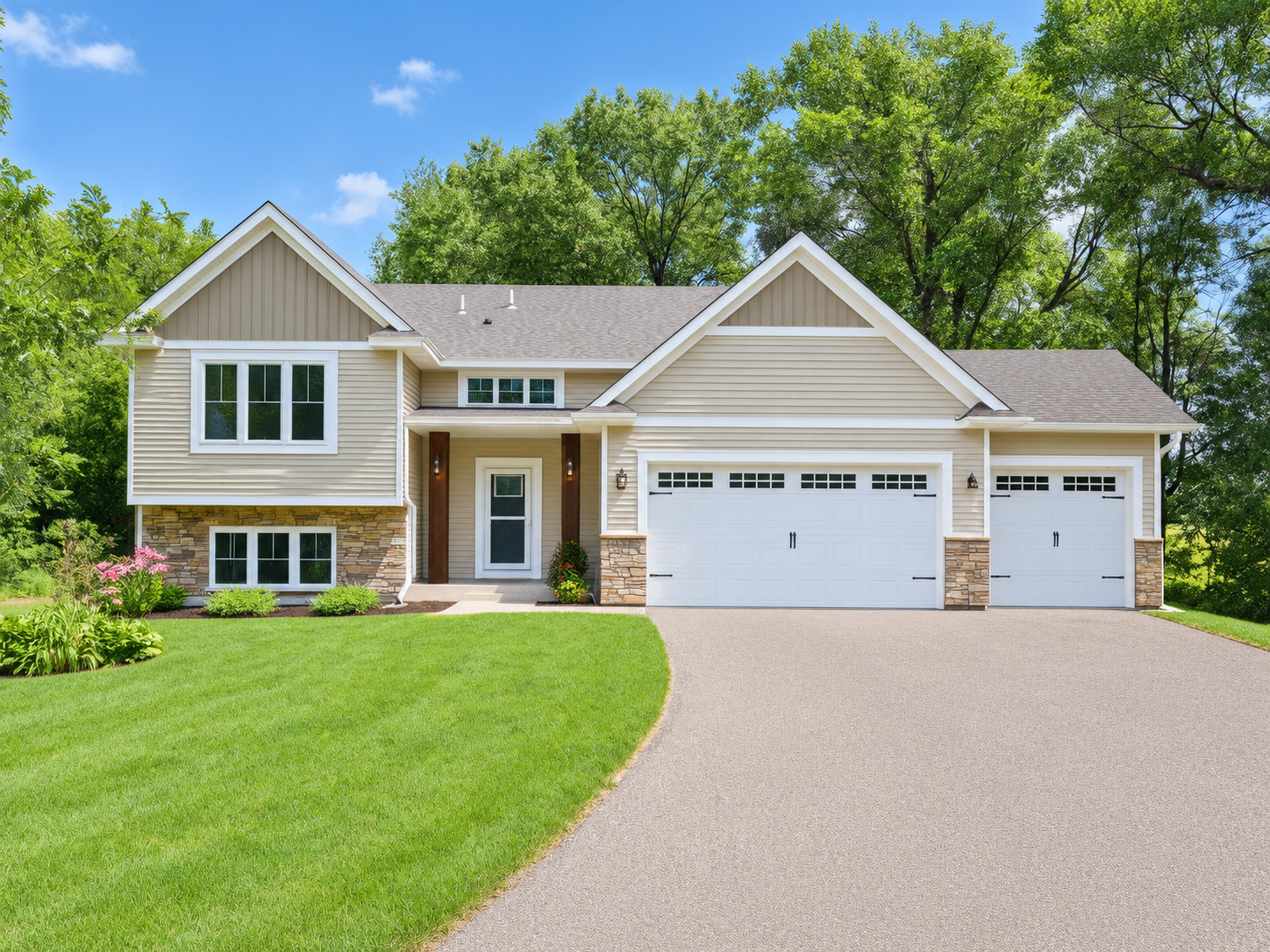 View of Residential at 24343 Crocus Street, Saint Francis MN 55070, Saint Francis (2 of 31) - Mike Wilen | Minnesota Team Real Estate