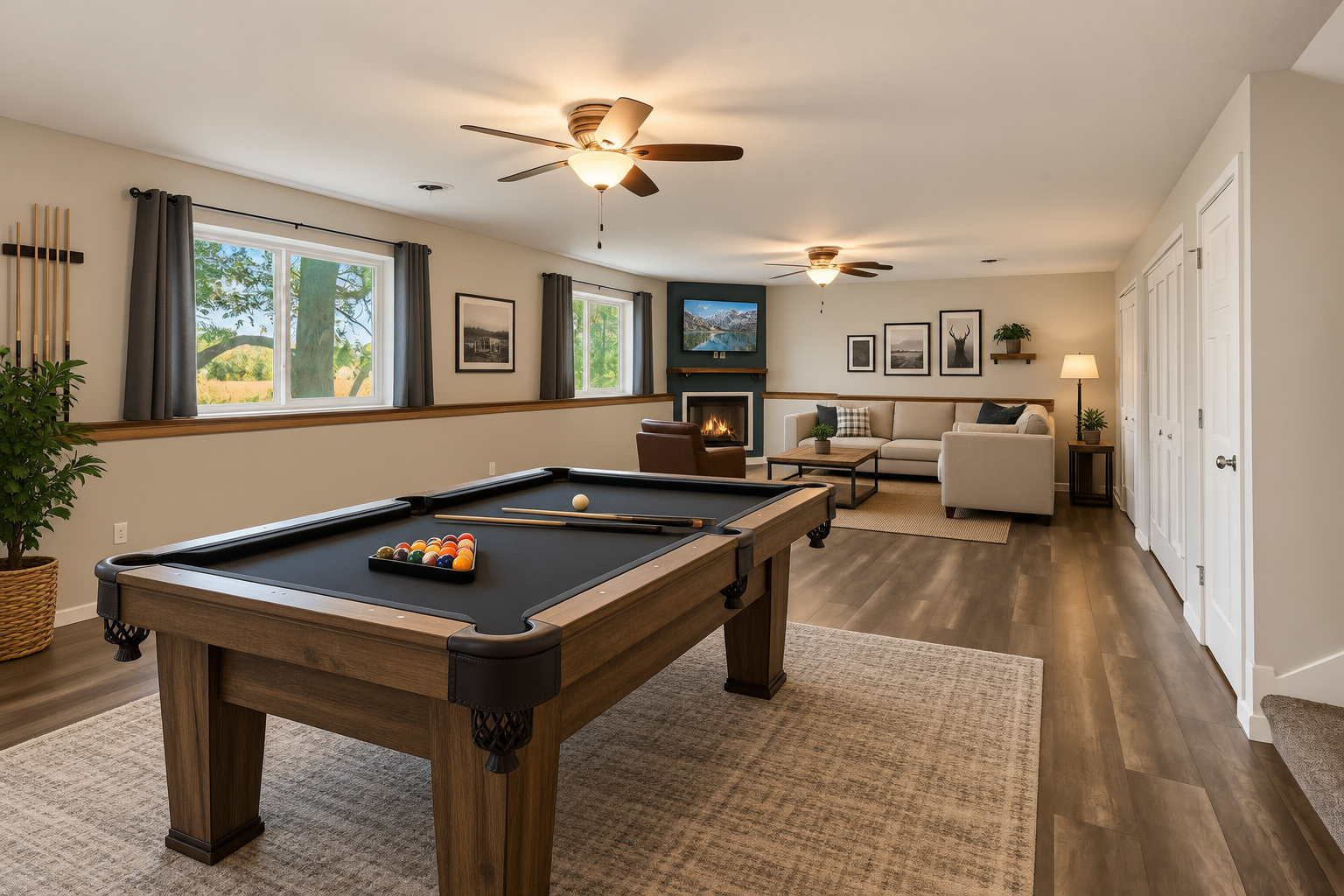 View of Residential at 24343 Crocus Street, Saint Francis MN 55070, Saint Francis (9 of 31) - Mike Wilen | Minnesota Team Real Estate