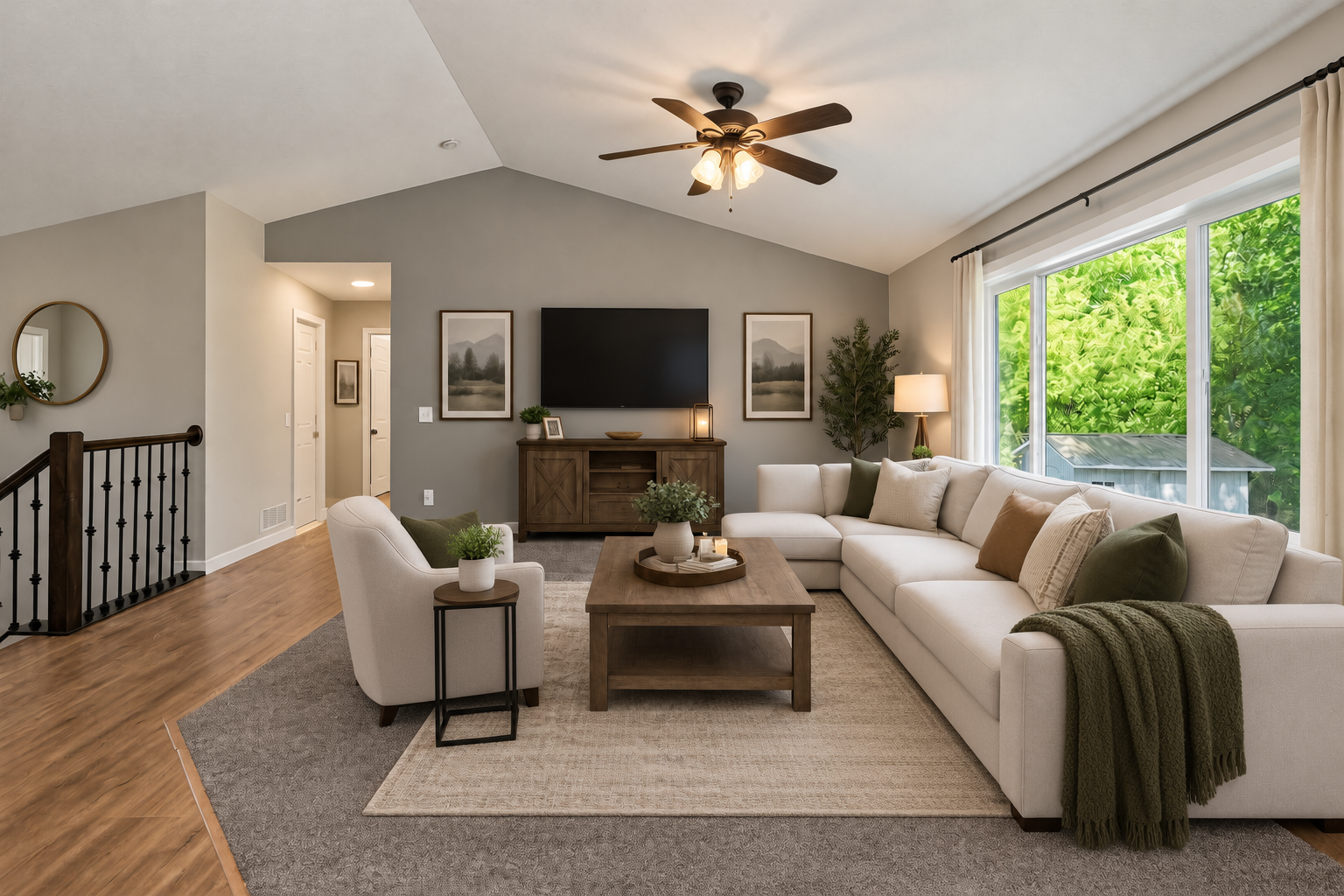 View of Residential at 24343 Crocus Street, Saint Francis MN 55070, Saint Francis (7 of 31) - Mike Wilen | Minnesota Team Real Estate