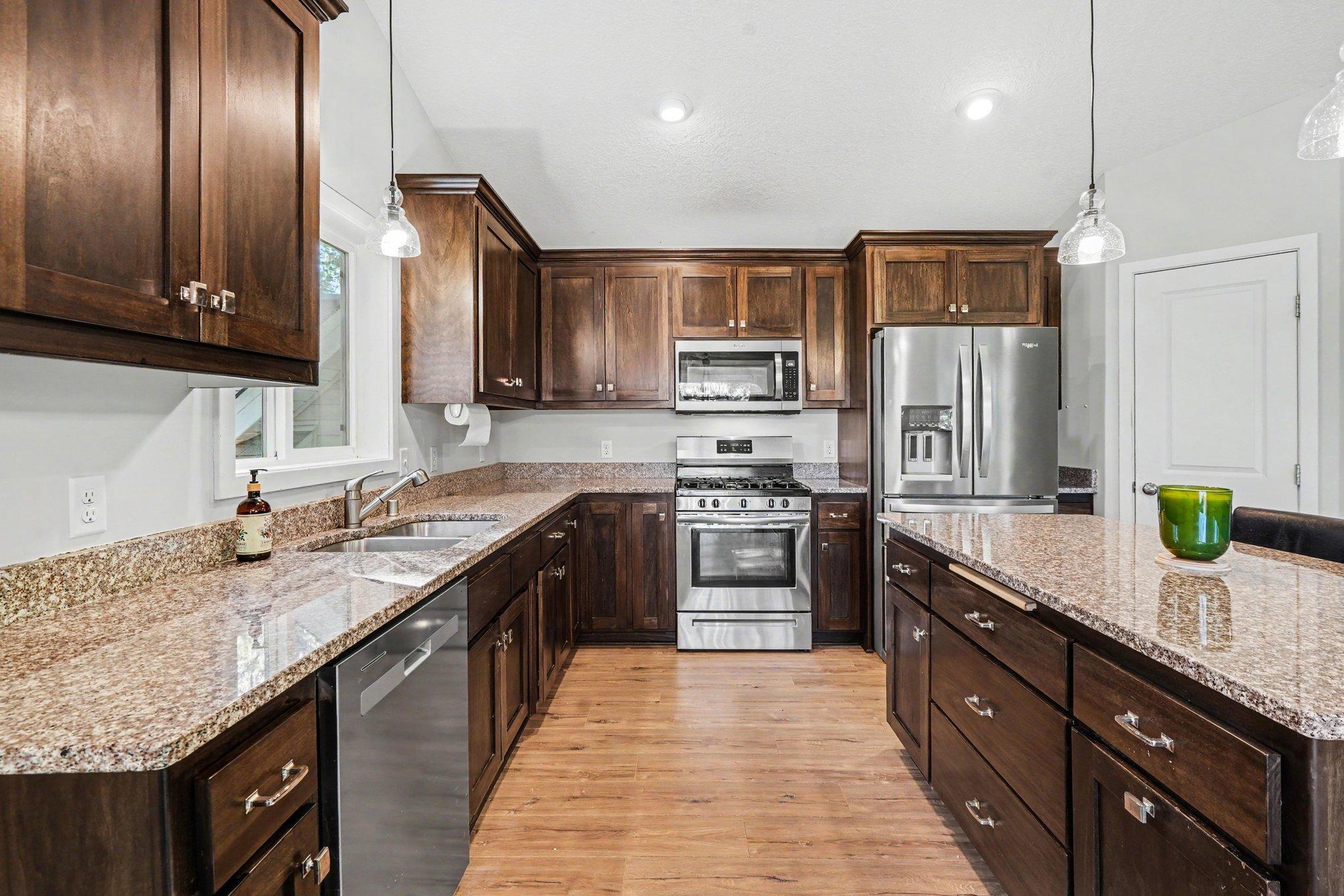 View of Residential at 24343 Crocus Street, Saint Francis MN 55070, Saint Francis (4 of 31) - Mike Wilen | Minnesota Team Real Estate