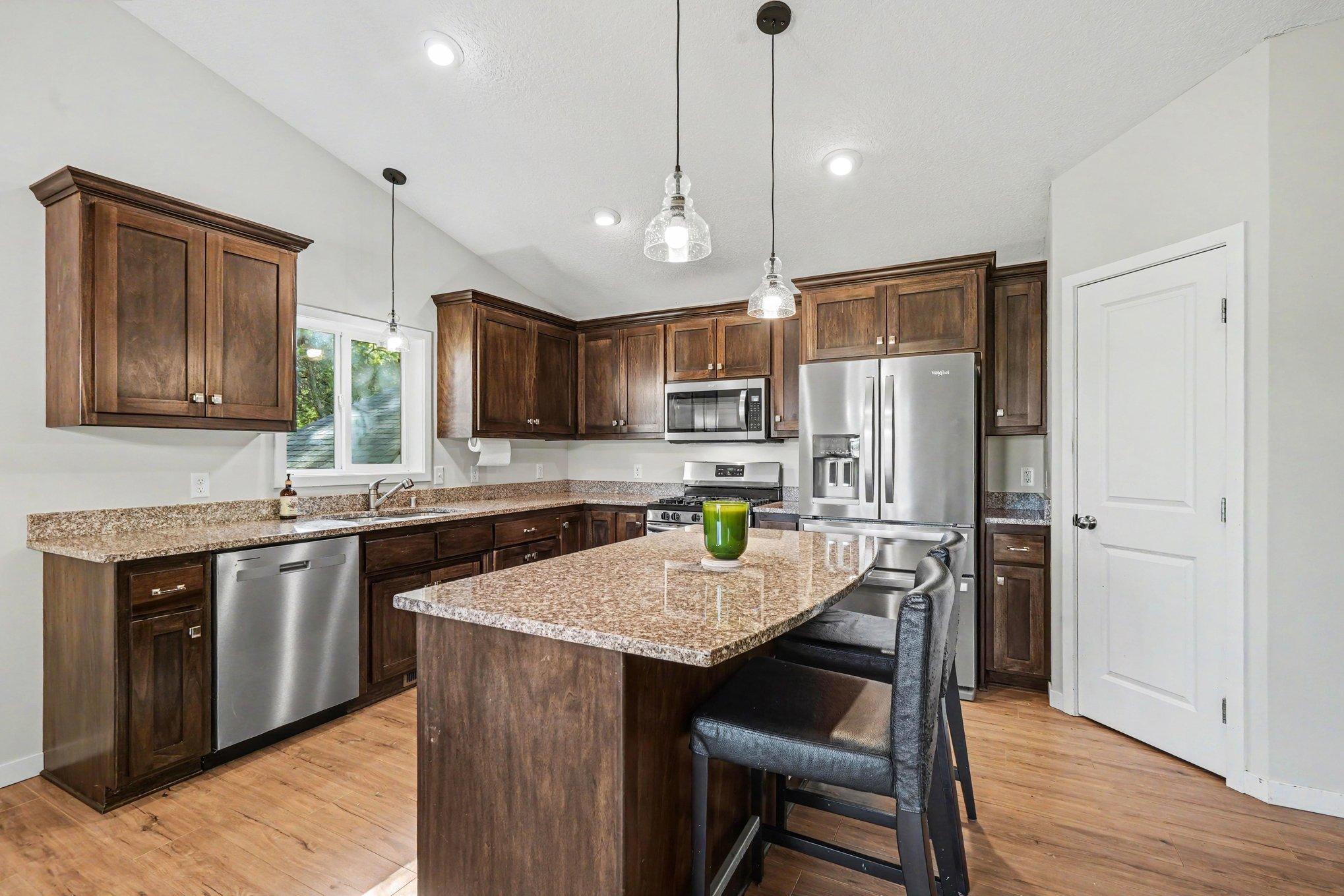 View of Residential at 24343 Crocus Street, Saint Francis MN 55070, Saint Francis (3 of 31) - Mike Wilen | Minnesota Team Real Estate