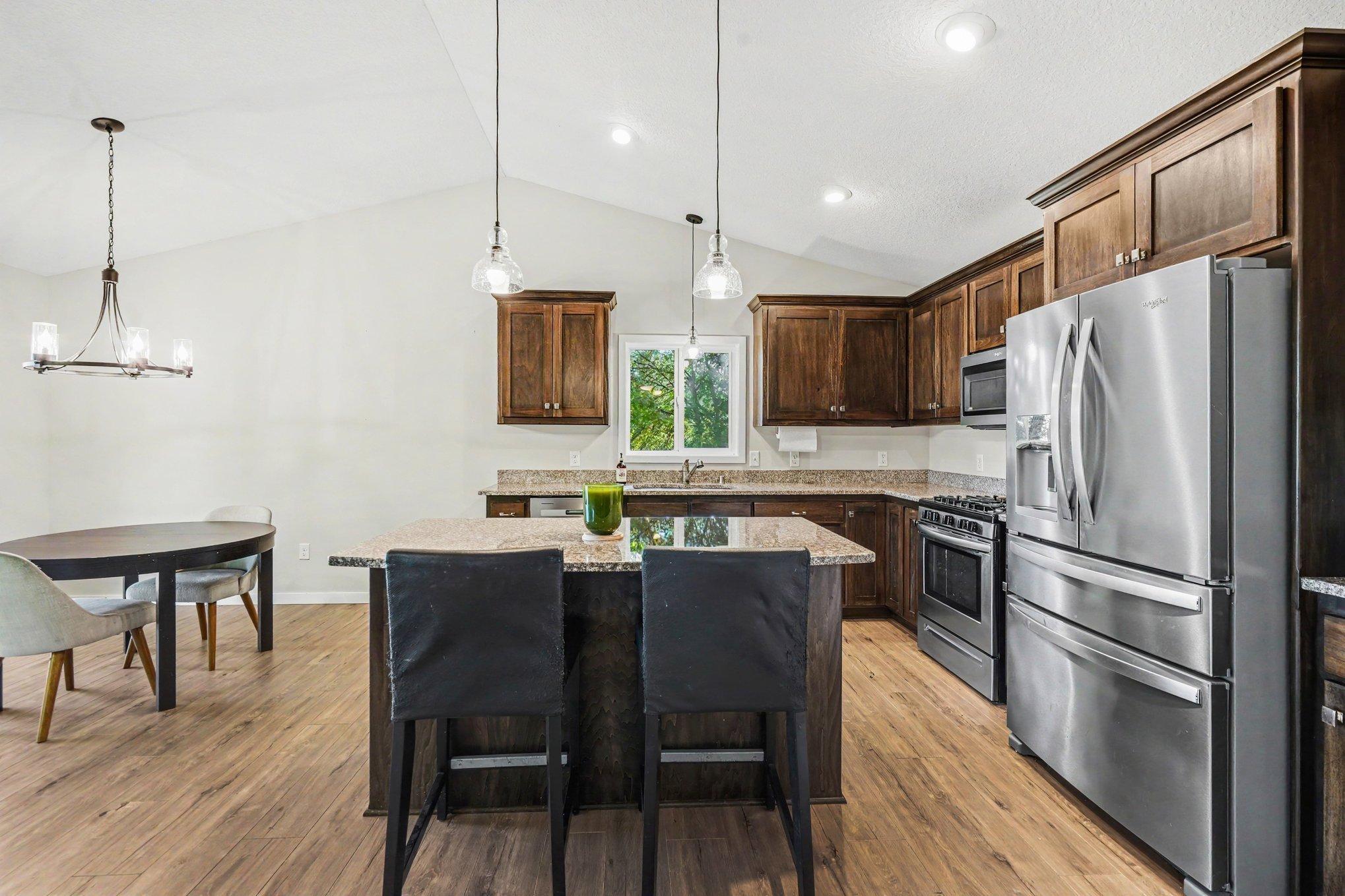 View of Residential at 24343 Crocus Street, Saint Francis MN 55070, Saint Francis (5 of 31) - Mike Wilen | Minnesota Team Real Estate
