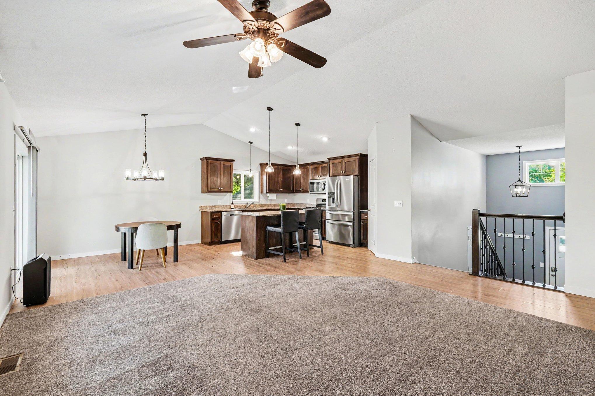 View of Residential at 24343 Crocus Street, Saint Francis MN 55070, Saint Francis (8 of 31) - Mike Wilen | Minnesota Team Real Estate