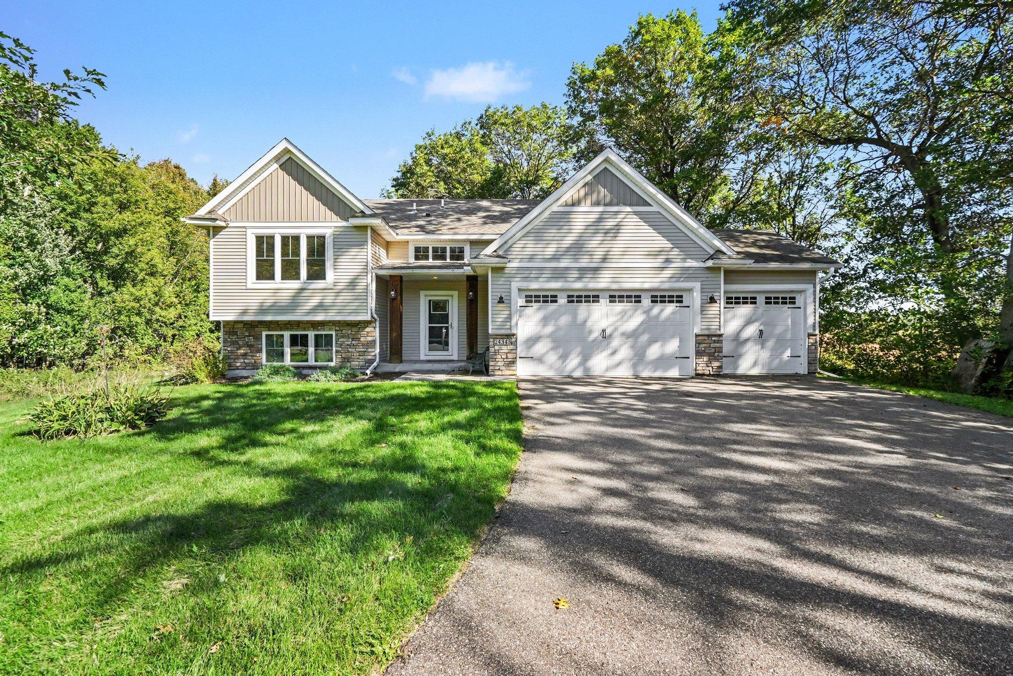 View of Residential at 24343 Crocus Street, Saint Francis MN 55070, Saint Francis (27 of 31) - Mike Wilen | Minnesota Team Real Estate