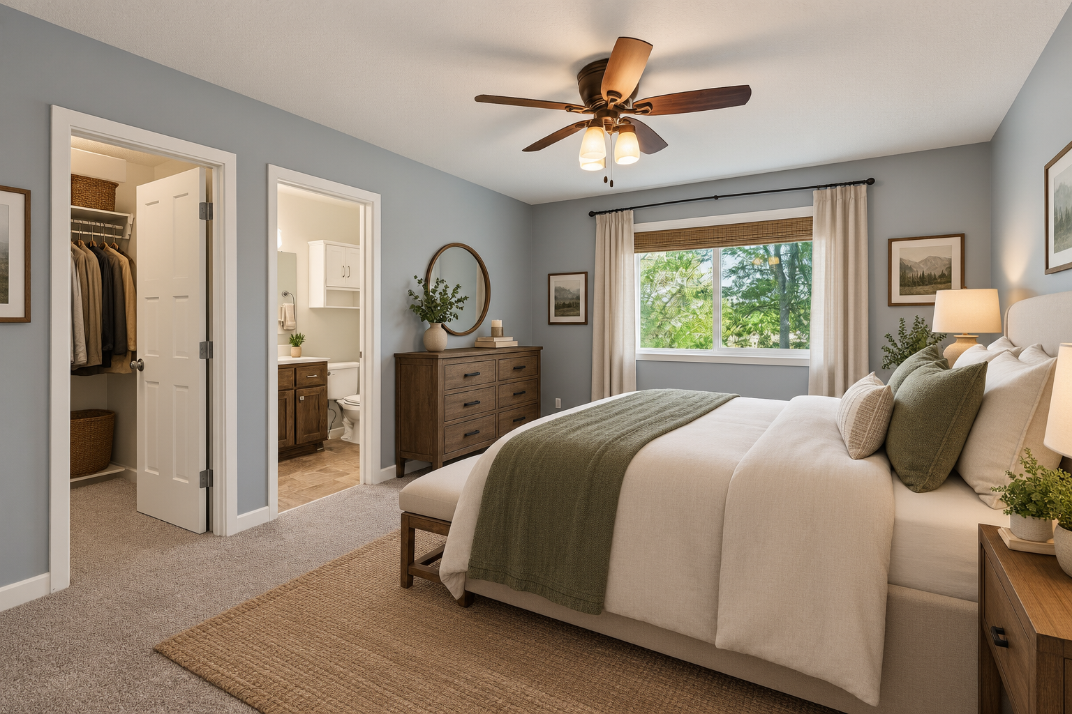 View of Residential at 24343 Crocus Street, Saint Francis MN 55070, Saint Francis (11 of 31) - Mike Wilen | Minnesota Team Real Estate