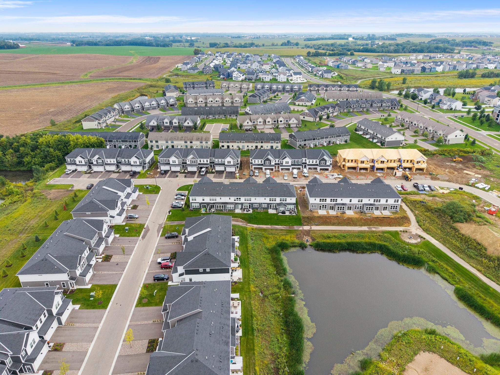 View of Residential at 17975 Genoa Drive, Lakeville MN 55024, Lakeville (18 of 18) - Mike Wilen | Minnesota Team Real Estate