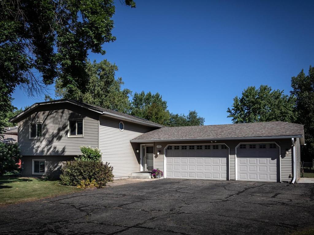View of Single Family at 10015 Upper 205th Street, Lakeville - Mike Wilen | Minnesota Team Real Estate