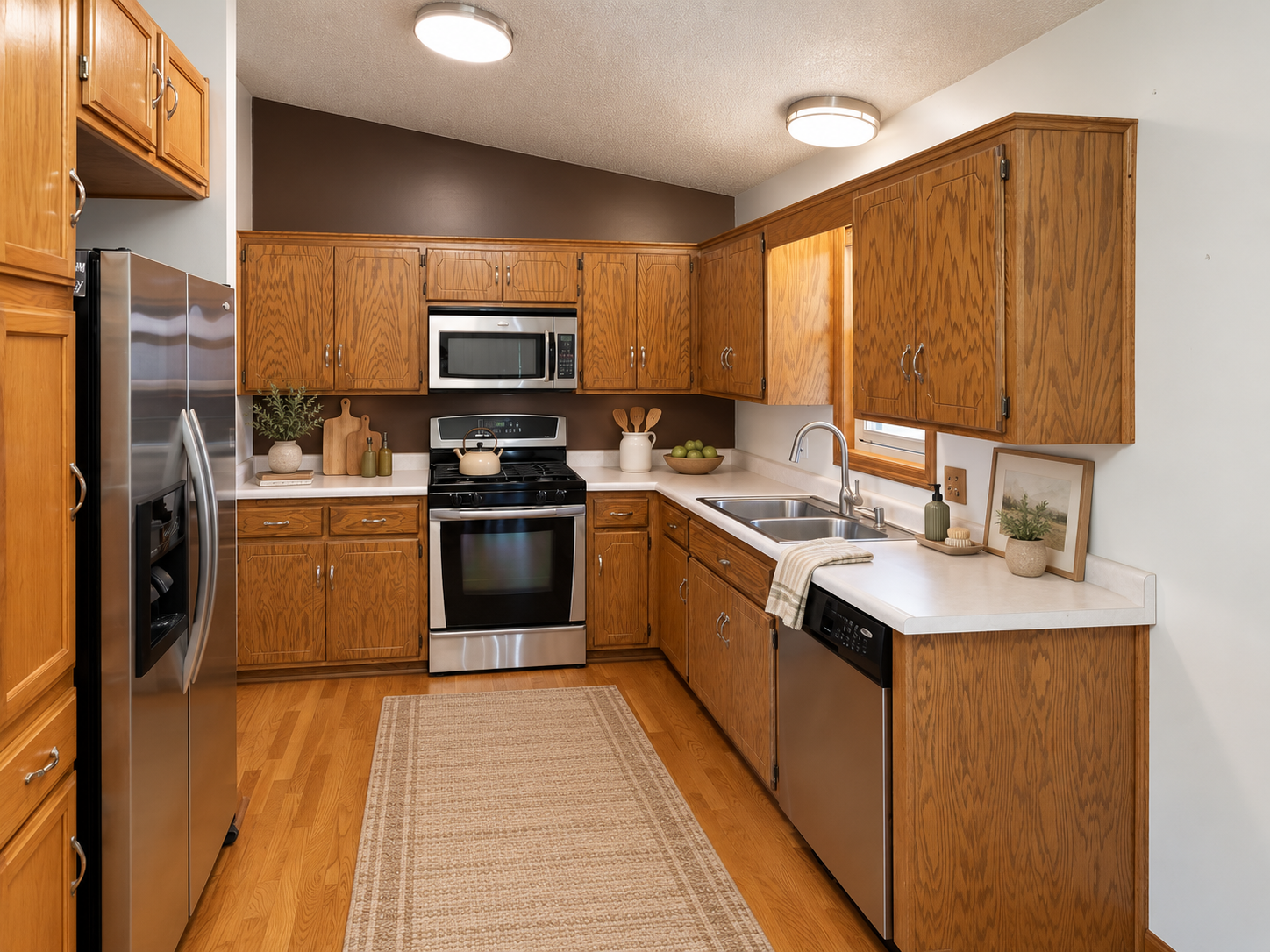 View of Residential at 10015 Upper 205th Street, Lakeville MN 55044, Lakeville (4 of 16) - Mike Wilen | Minnesota Team Real Estate