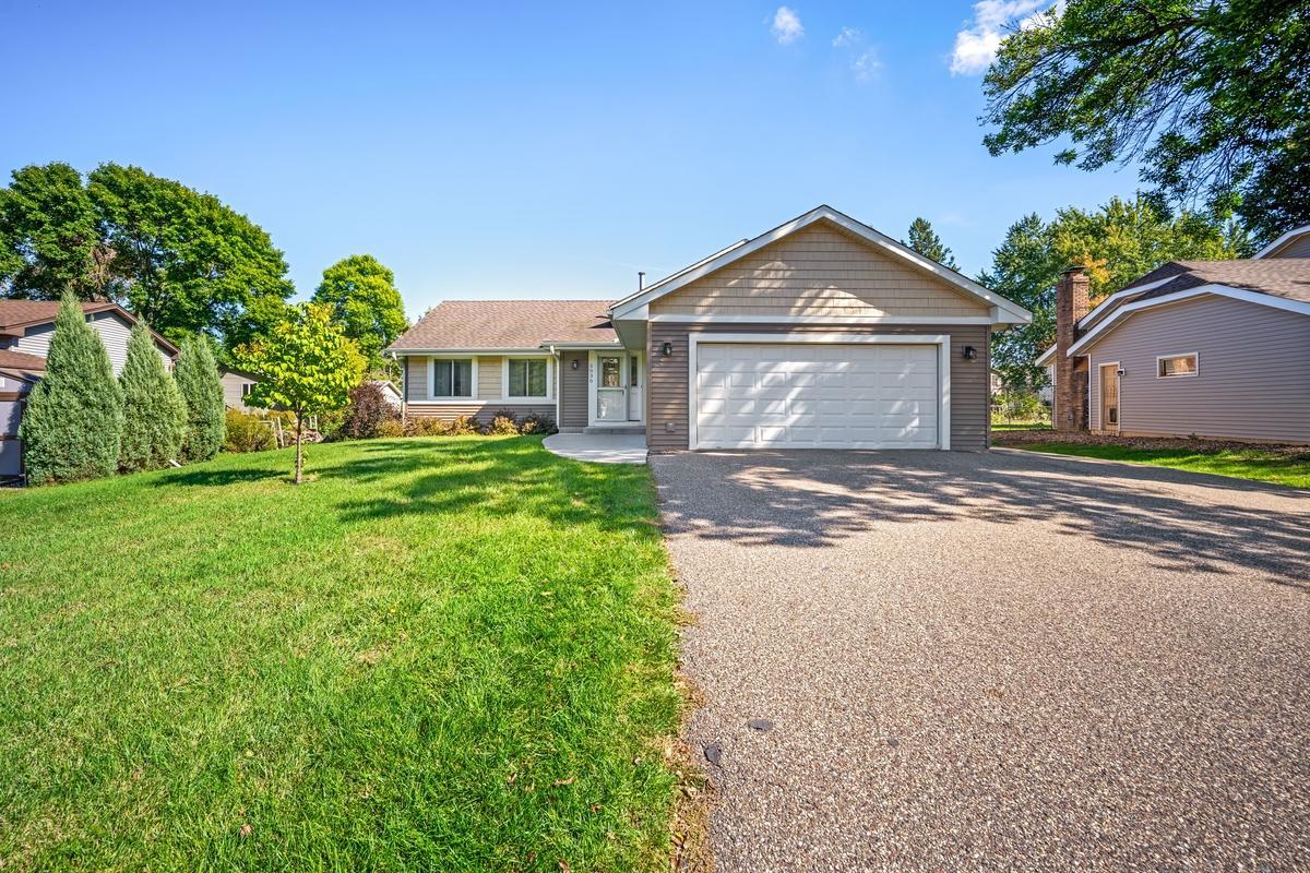 View of Single Family at 5030 Forestview Lane, Plymouth - Mike Wilen | Minnesota Team Real Estate