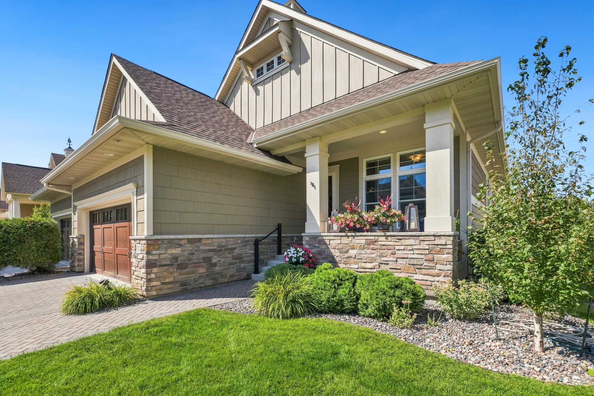View of Residential at 8752 Lake Riley Drive, Chanhassen MN 55317, Chanhassen (3 of 55) - Mike Wilen | Minnesota Team Real Estate
