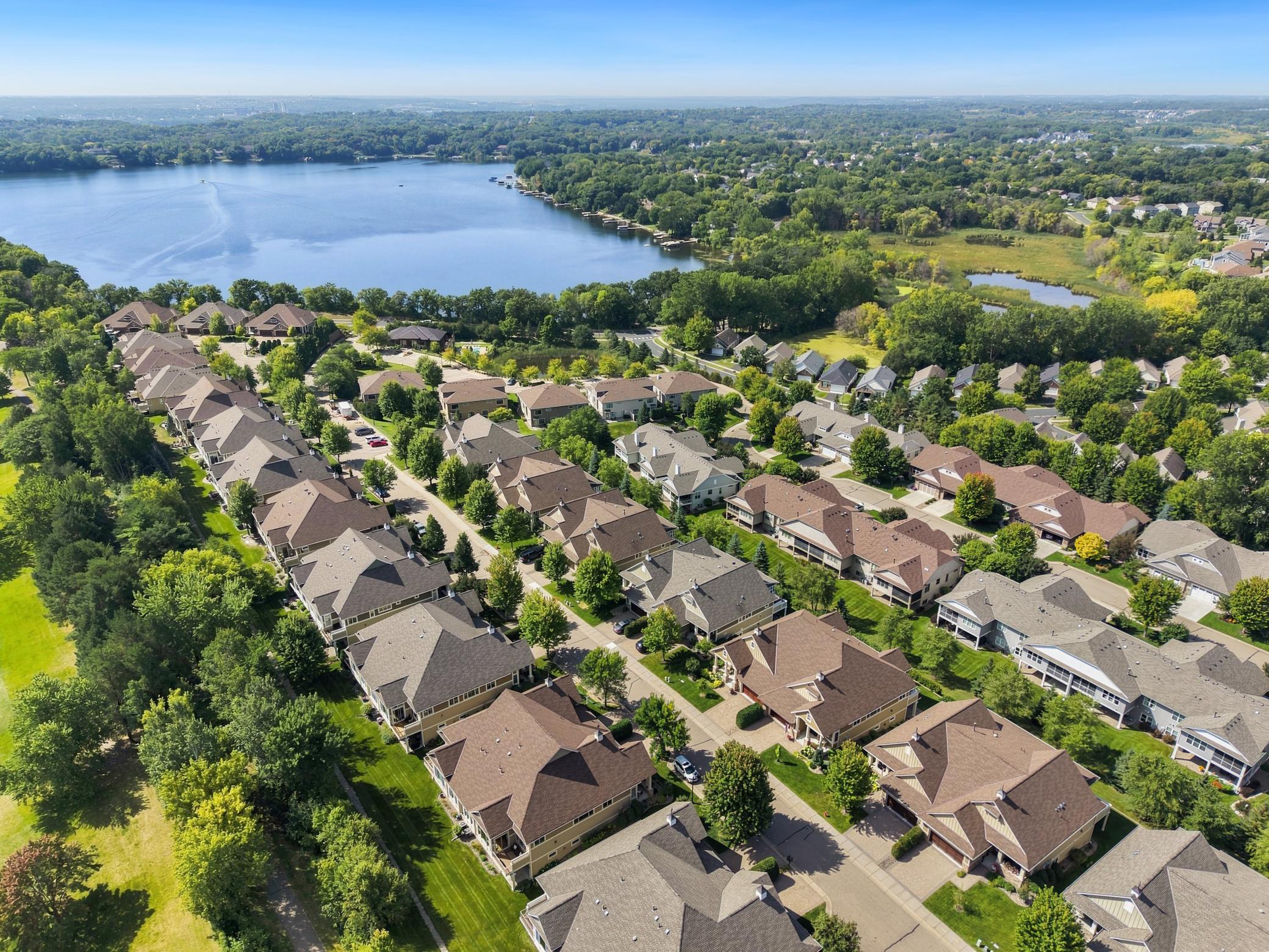 View of Residential at 8752 Lake Riley Drive, Chanhassen MN 55317, Chanhassen (41 of 55) - Mike Wilen | Minnesota Team Real Estate