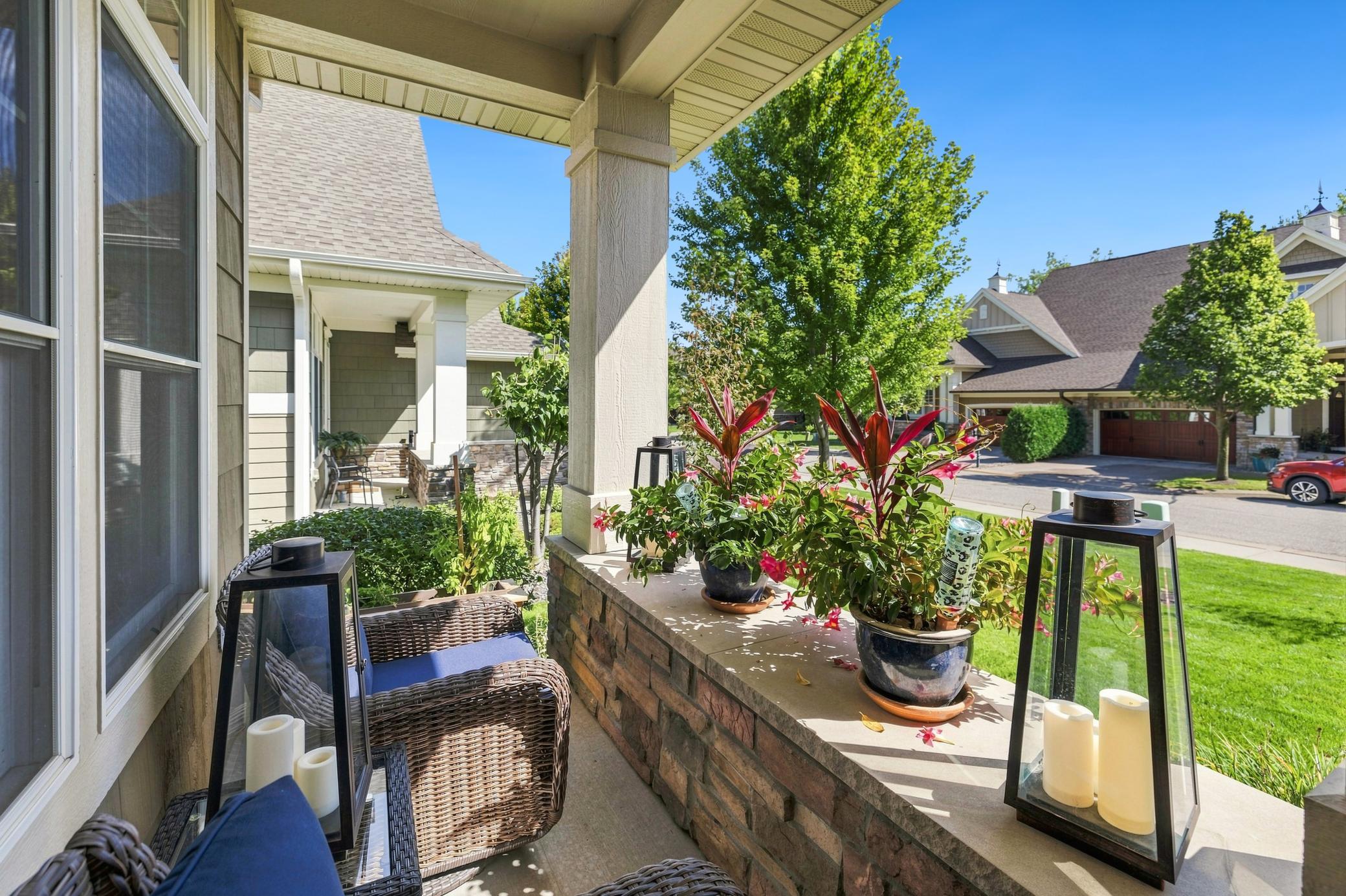 View of Residential at 8752 Lake Riley Drive, Chanhassen MN 55317, Chanhassen (6 of 55) - Mike Wilen | Minnesota Team Real Estate