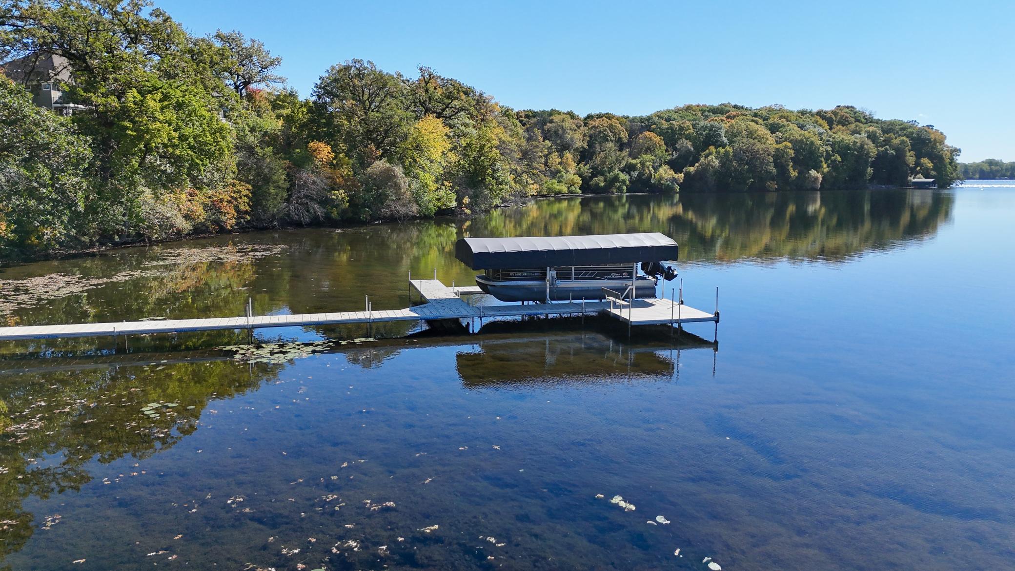View of Residential at 8752 Lake Riley Drive, Chanhassen MN 55317, Chanhassen (53 of 55) - Mike Wilen | Minnesota Team Real Estate