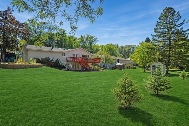 View of Residential at 9920 36th Place, Plymouth MN 55441, Plymouth (41 of 42) - Mike Wilen | Minnesota Team Real Estate